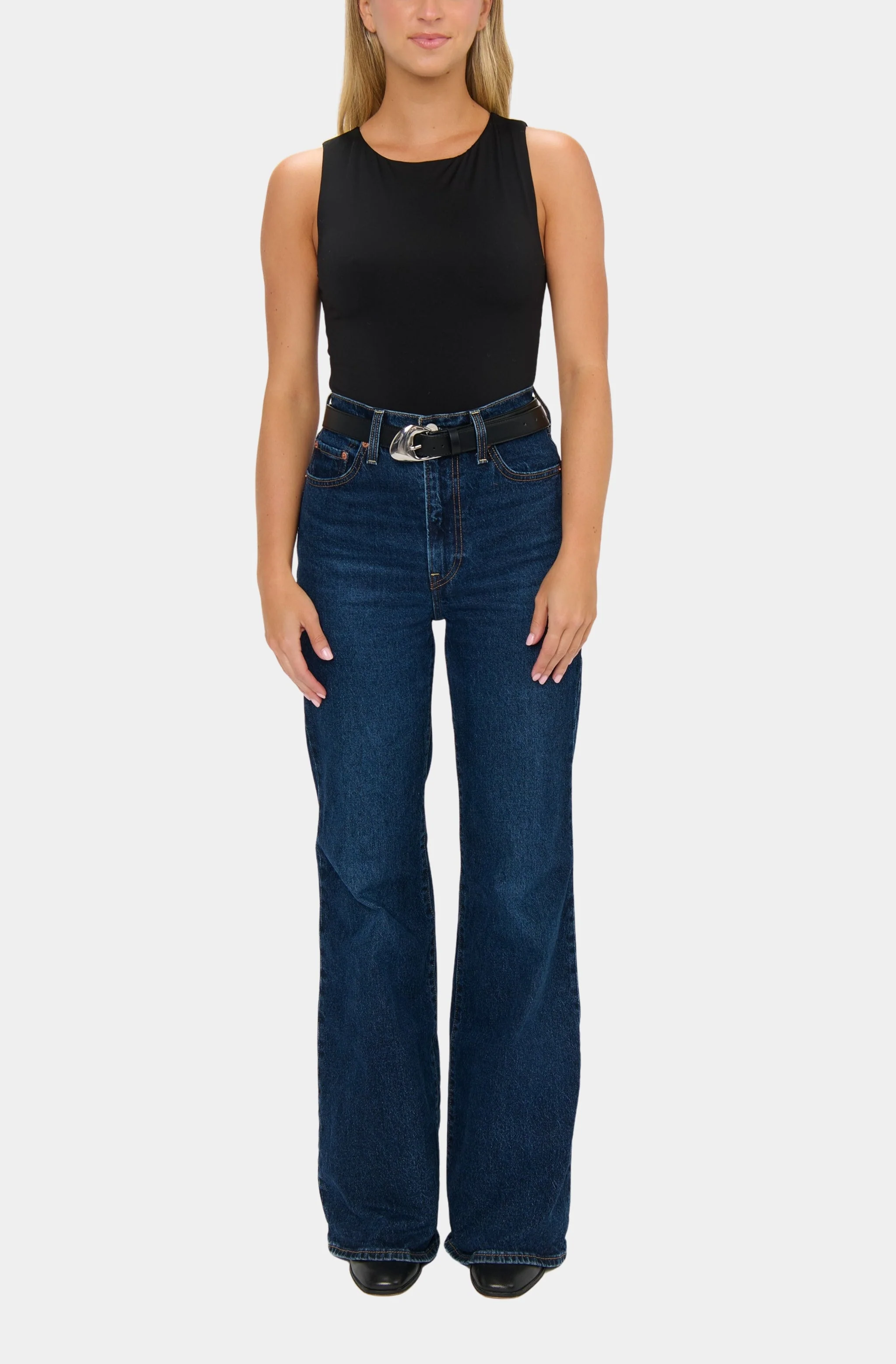 90s Bodysuit - Image 3
