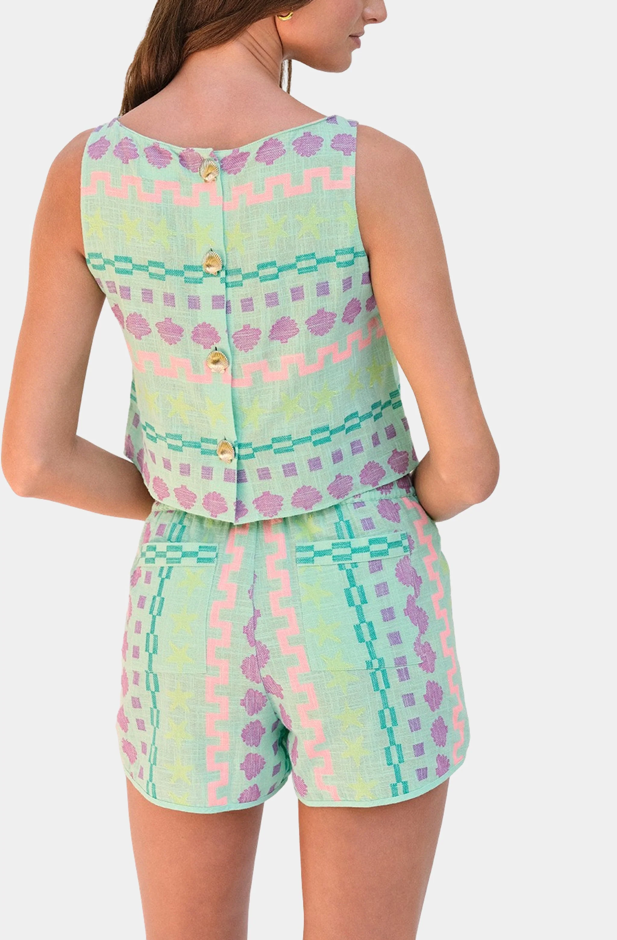 Neci Shorts - Image 2