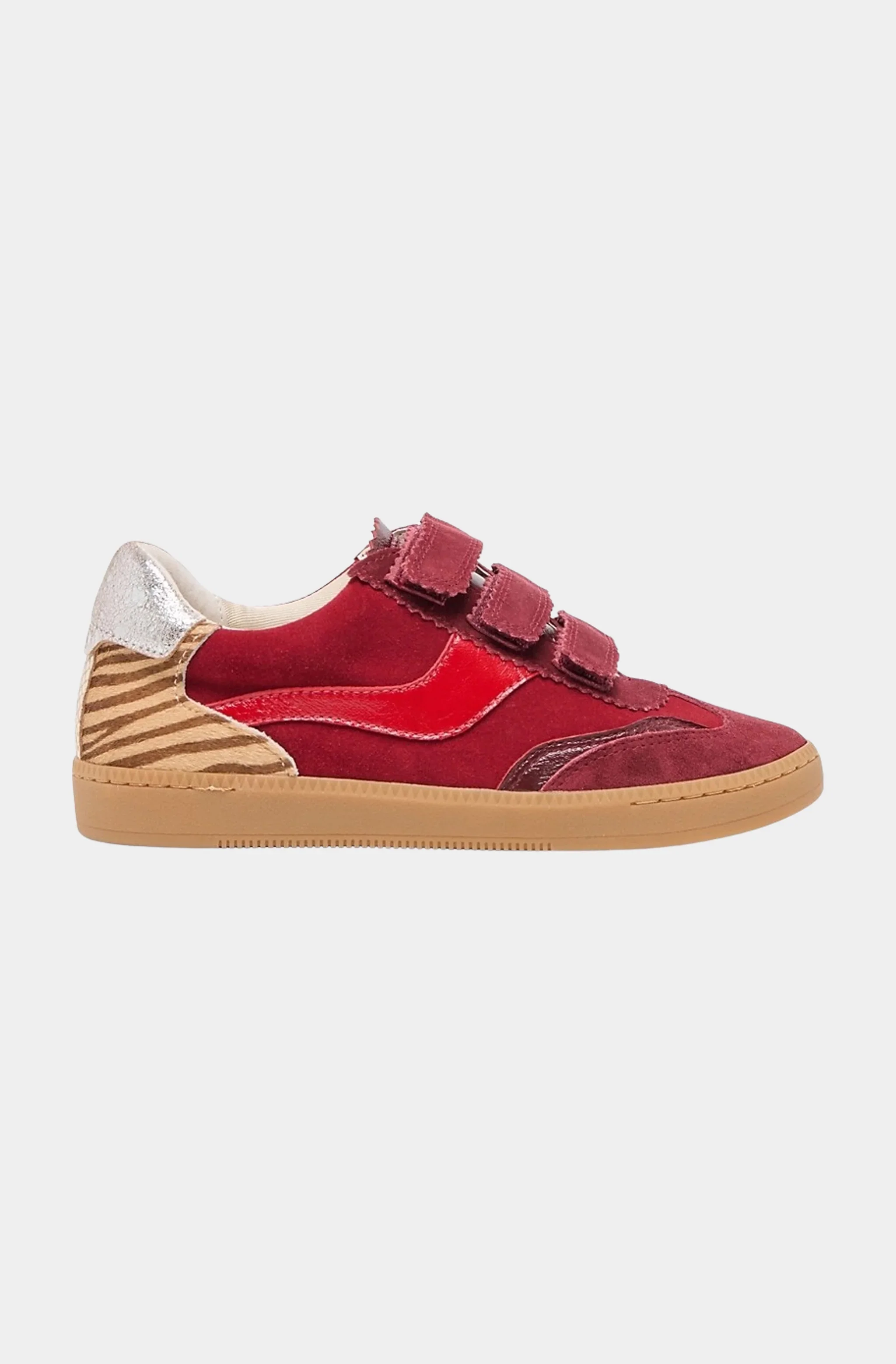 Notice Velcro Sneakers - Image 2