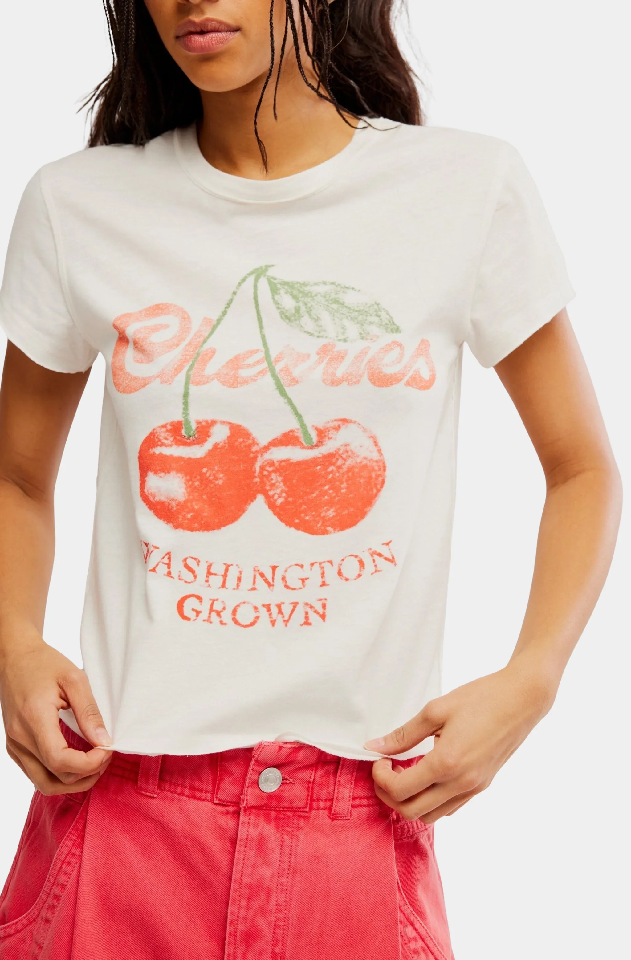 Nova Tee Graphic - Image 5