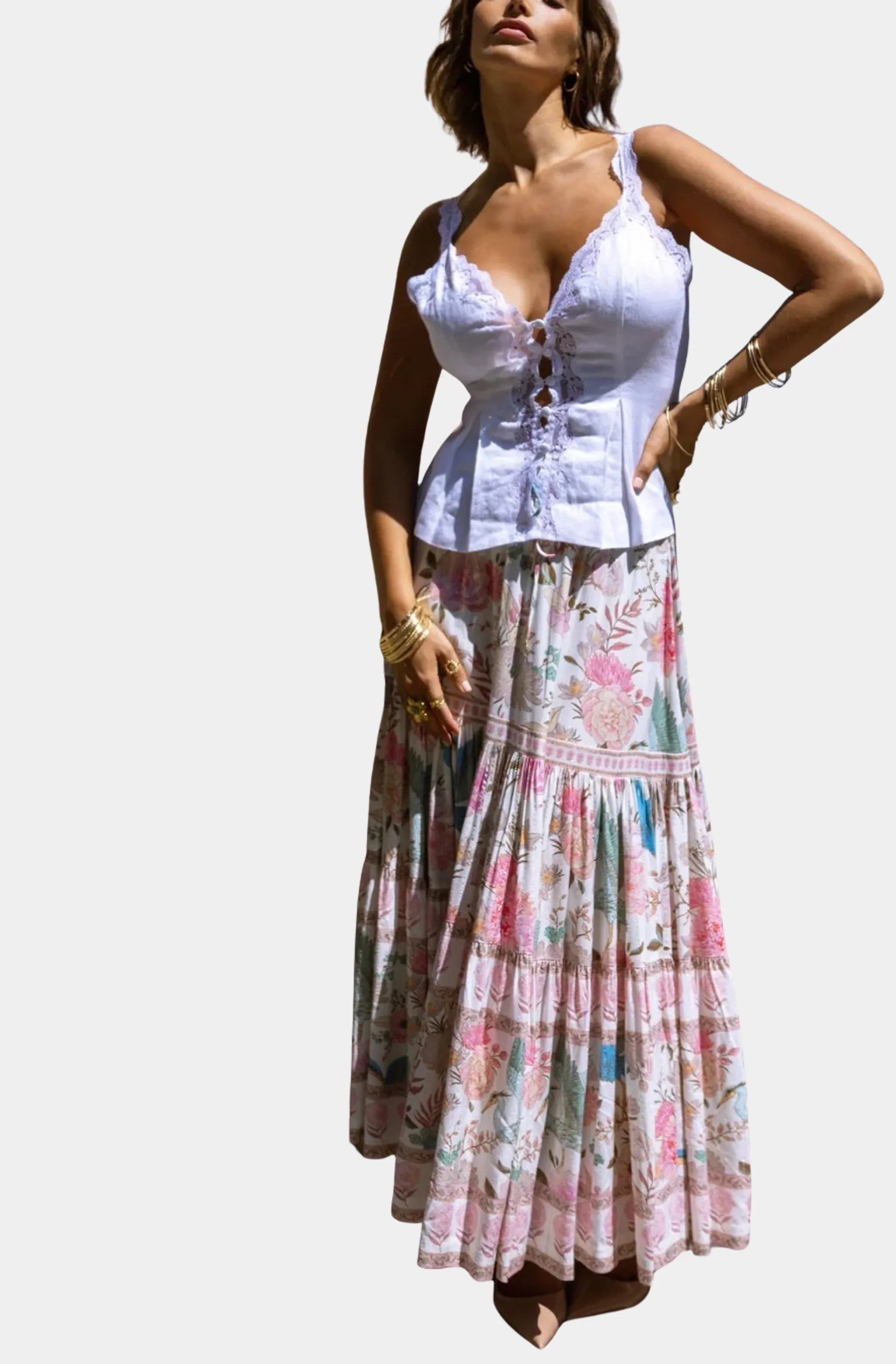 Osiris Skirt - Image 3