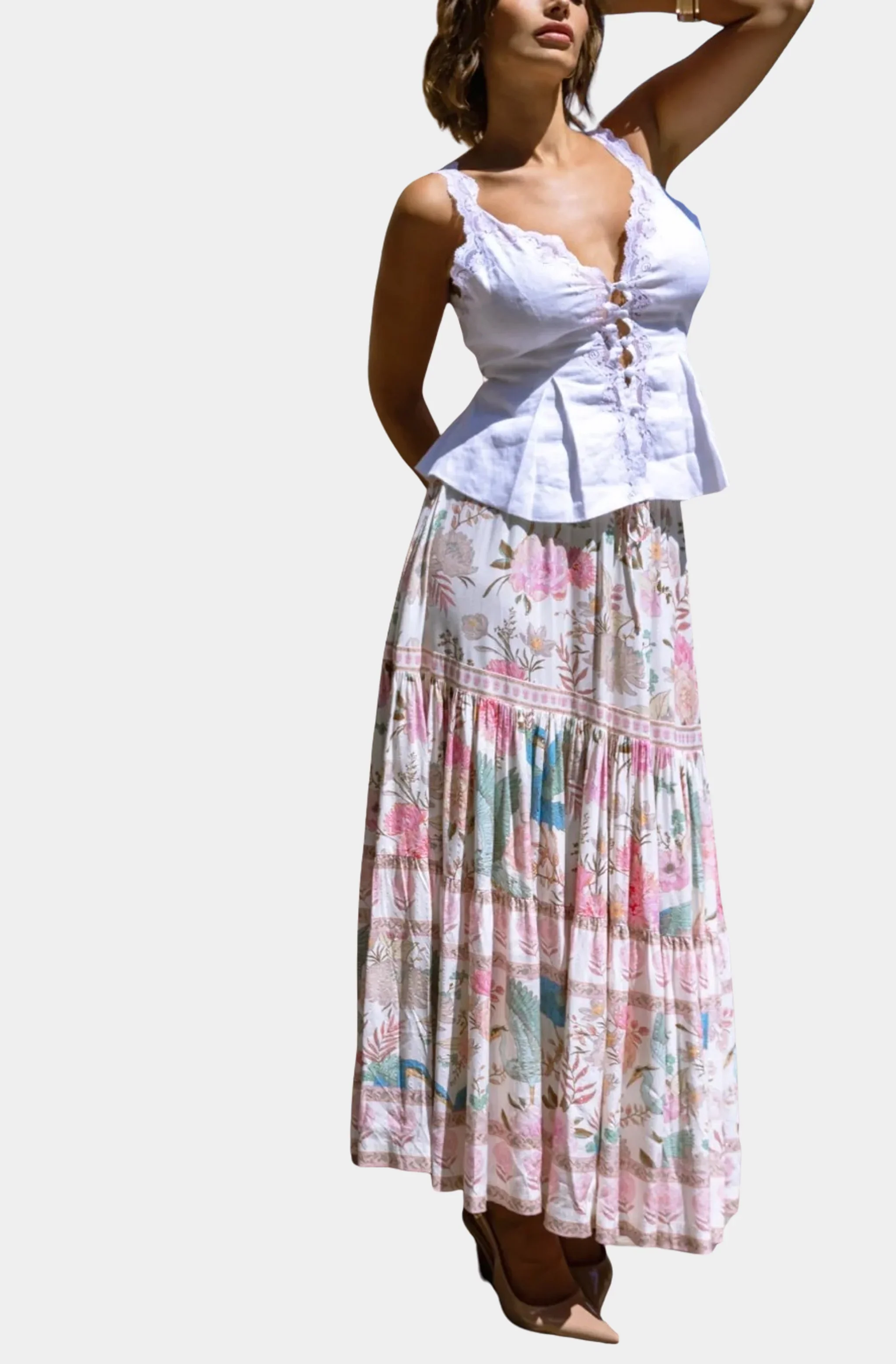 Osiris Skirt - Image 4