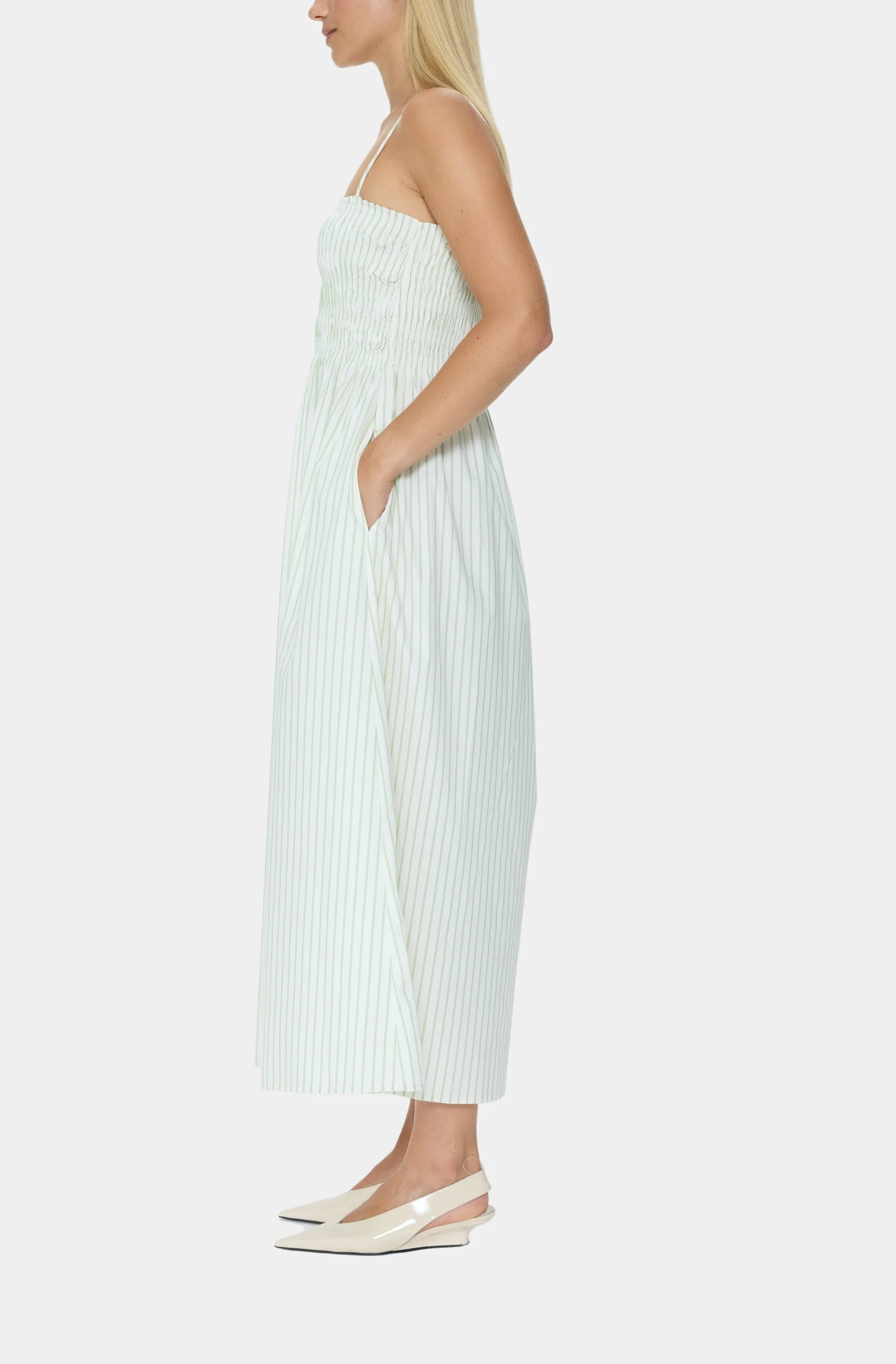 Bianca Dress - Image 2