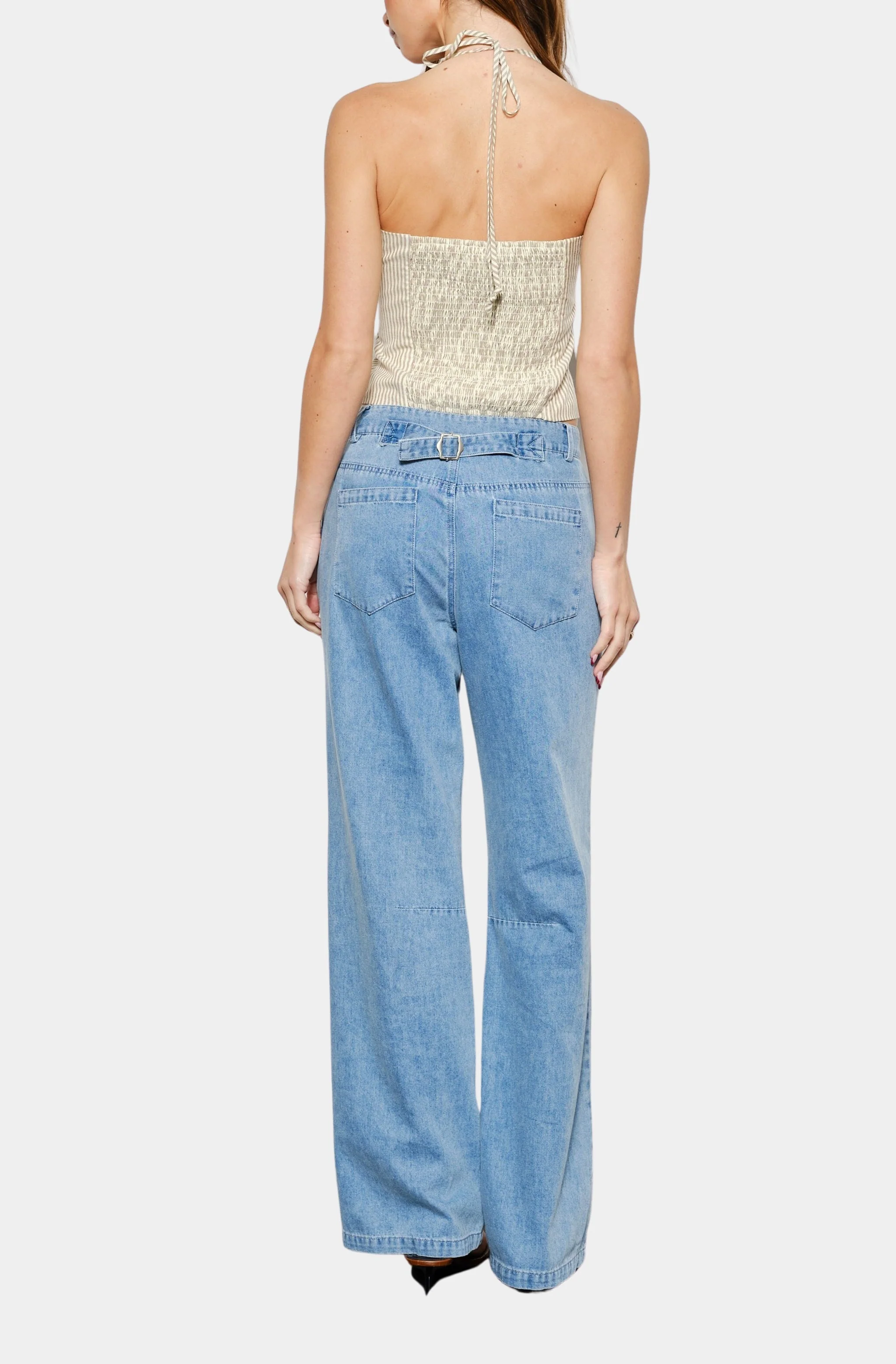Emery Top - Image 5