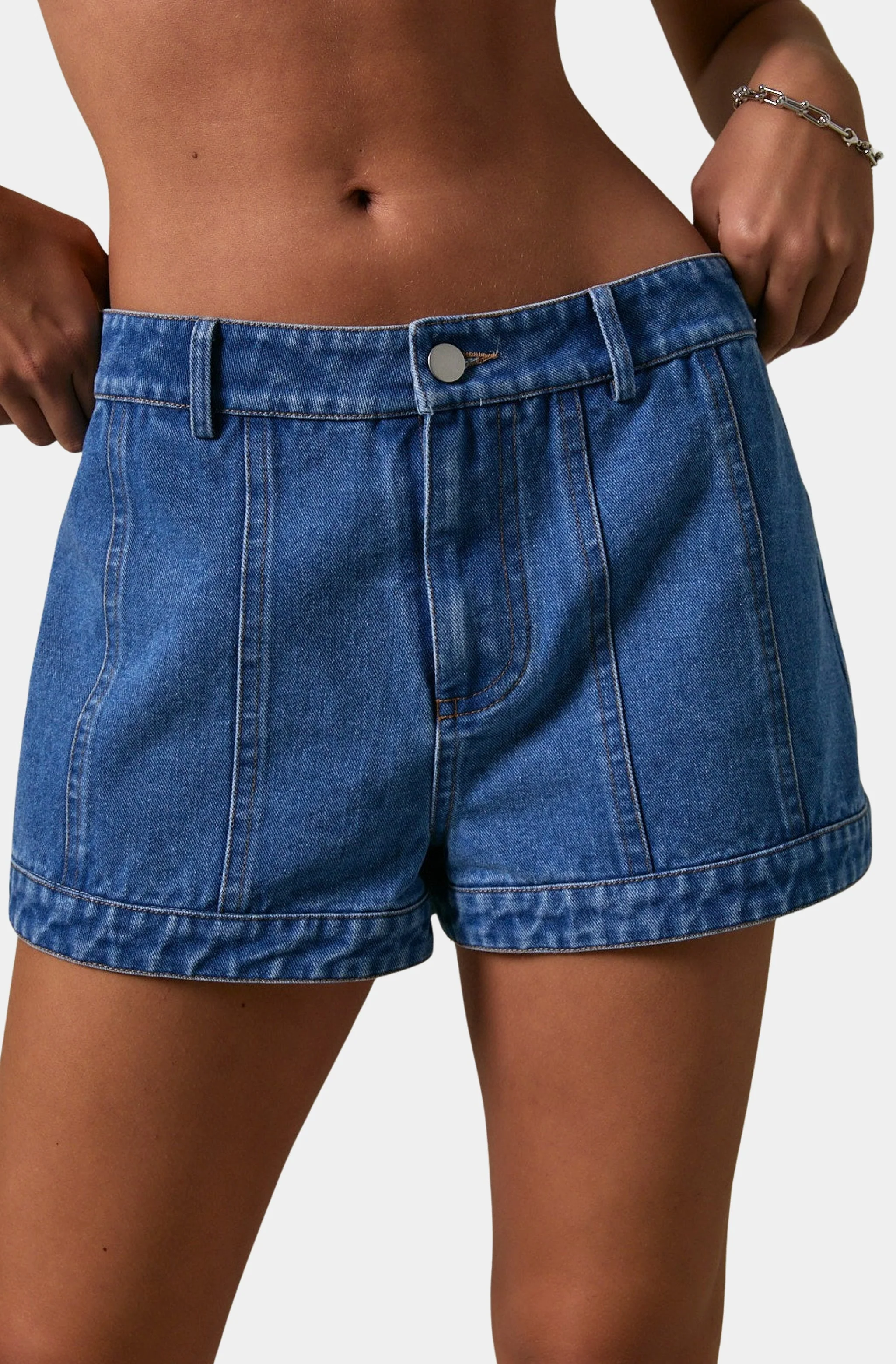 Brielle Shorts - Image 2