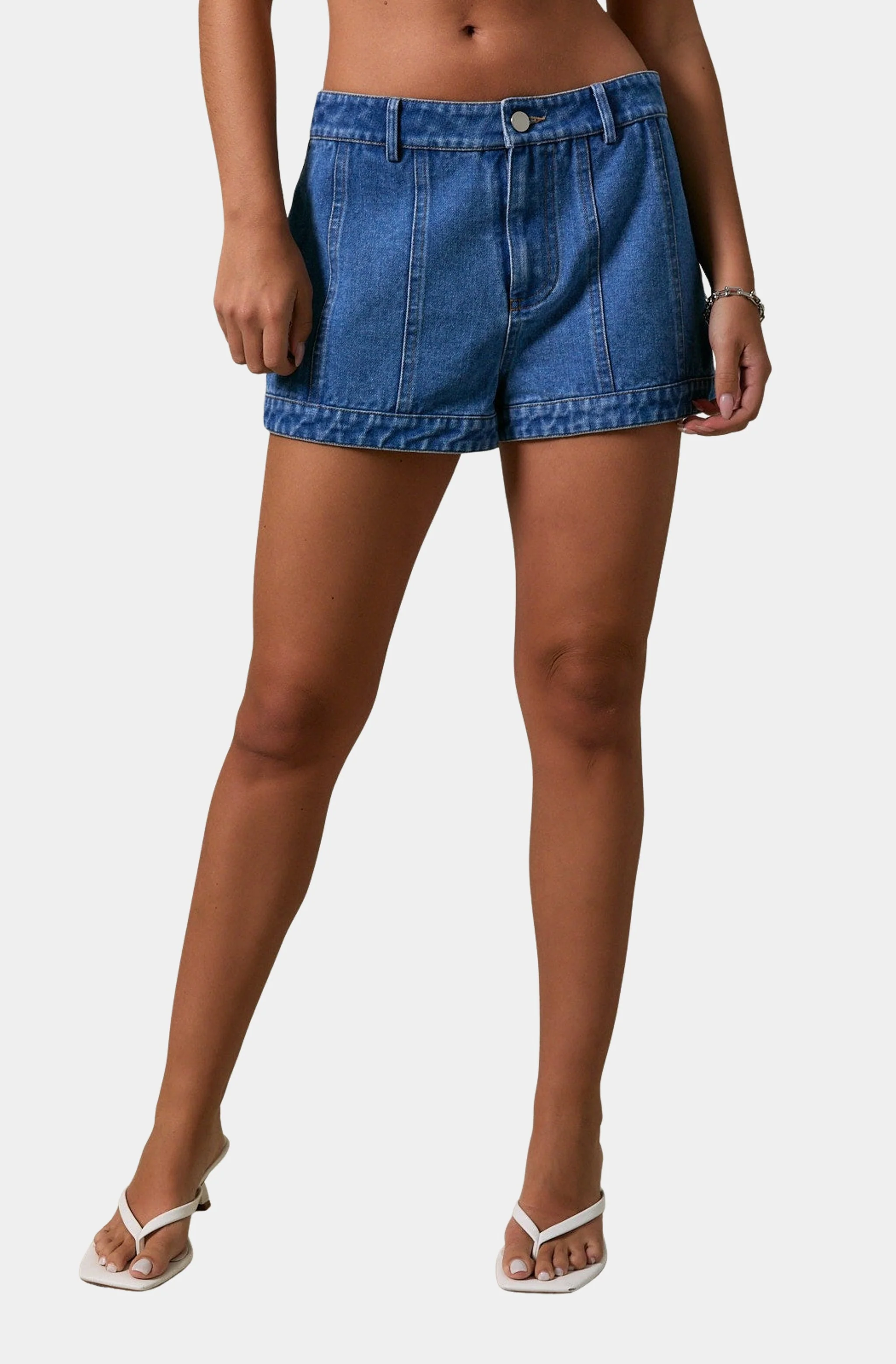 Brielle Shorts - Image 3