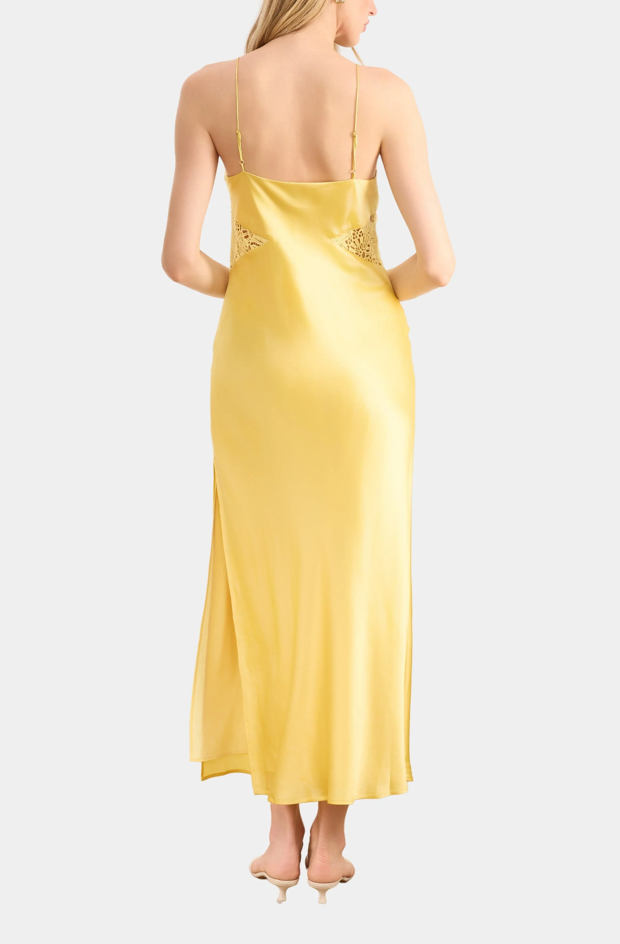 Carli Midi Dress - Image 5