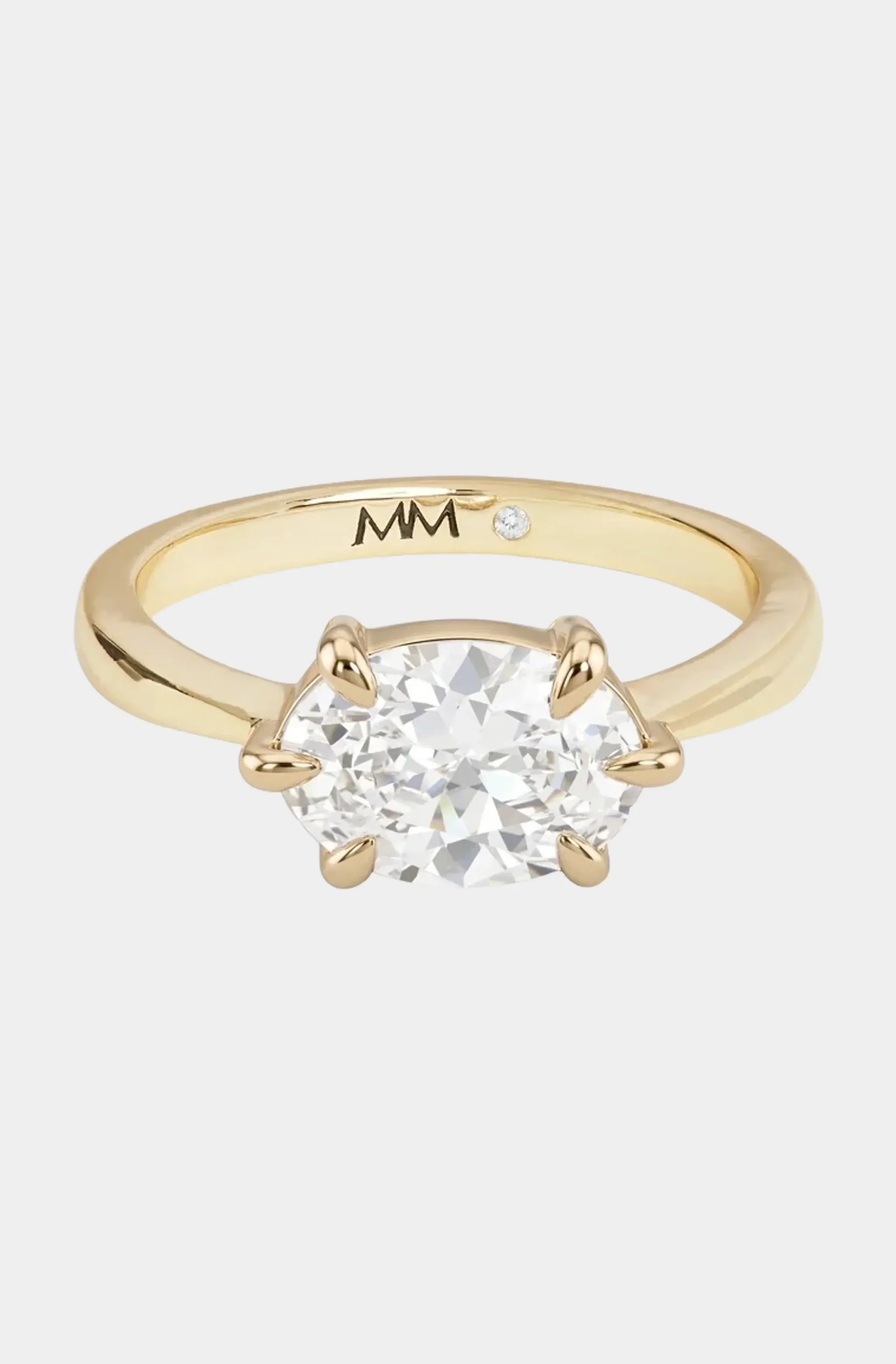 She's On Point Ring - Image 2