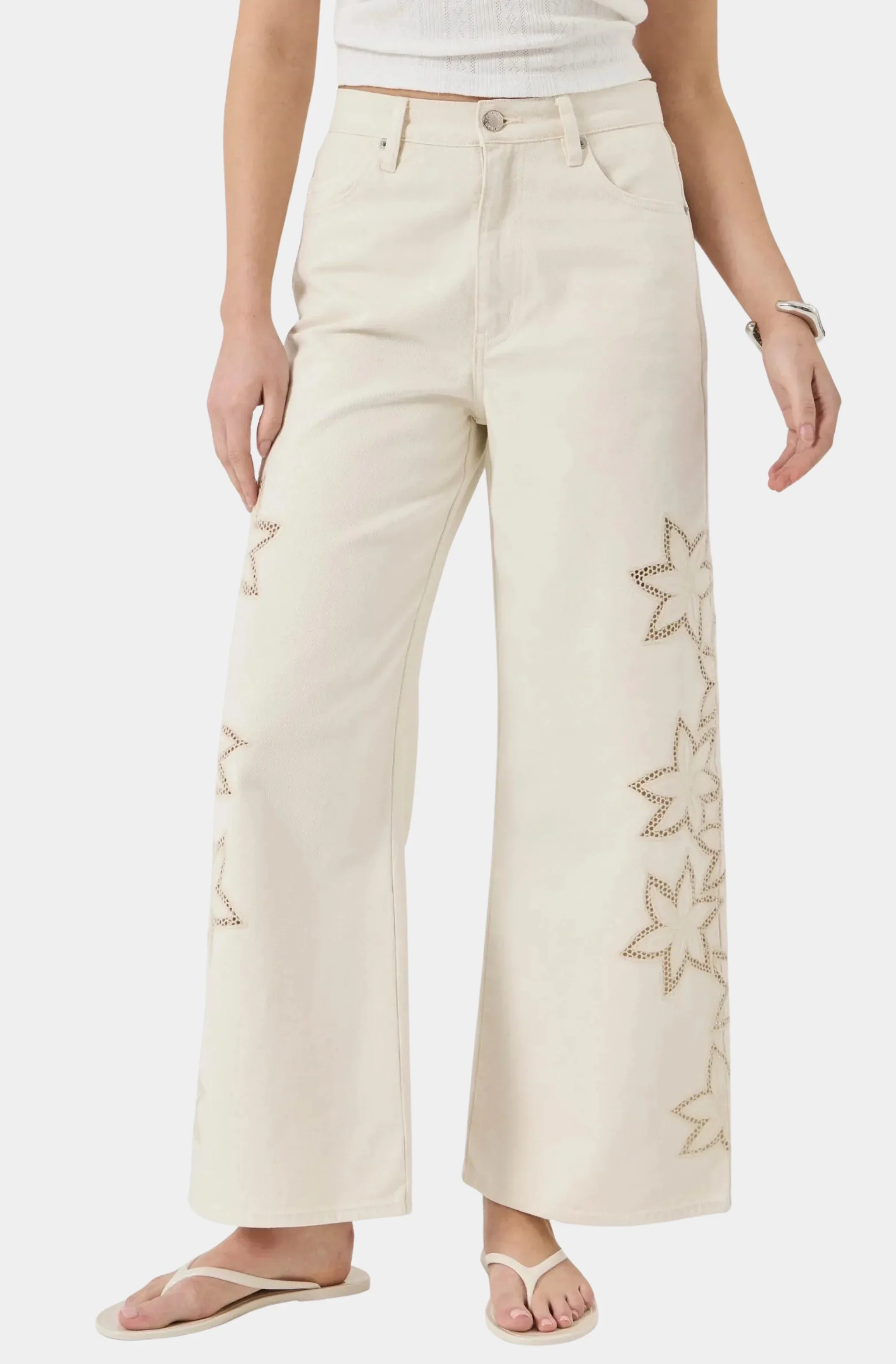 Relaxed Sailor Long Pant - Image 4