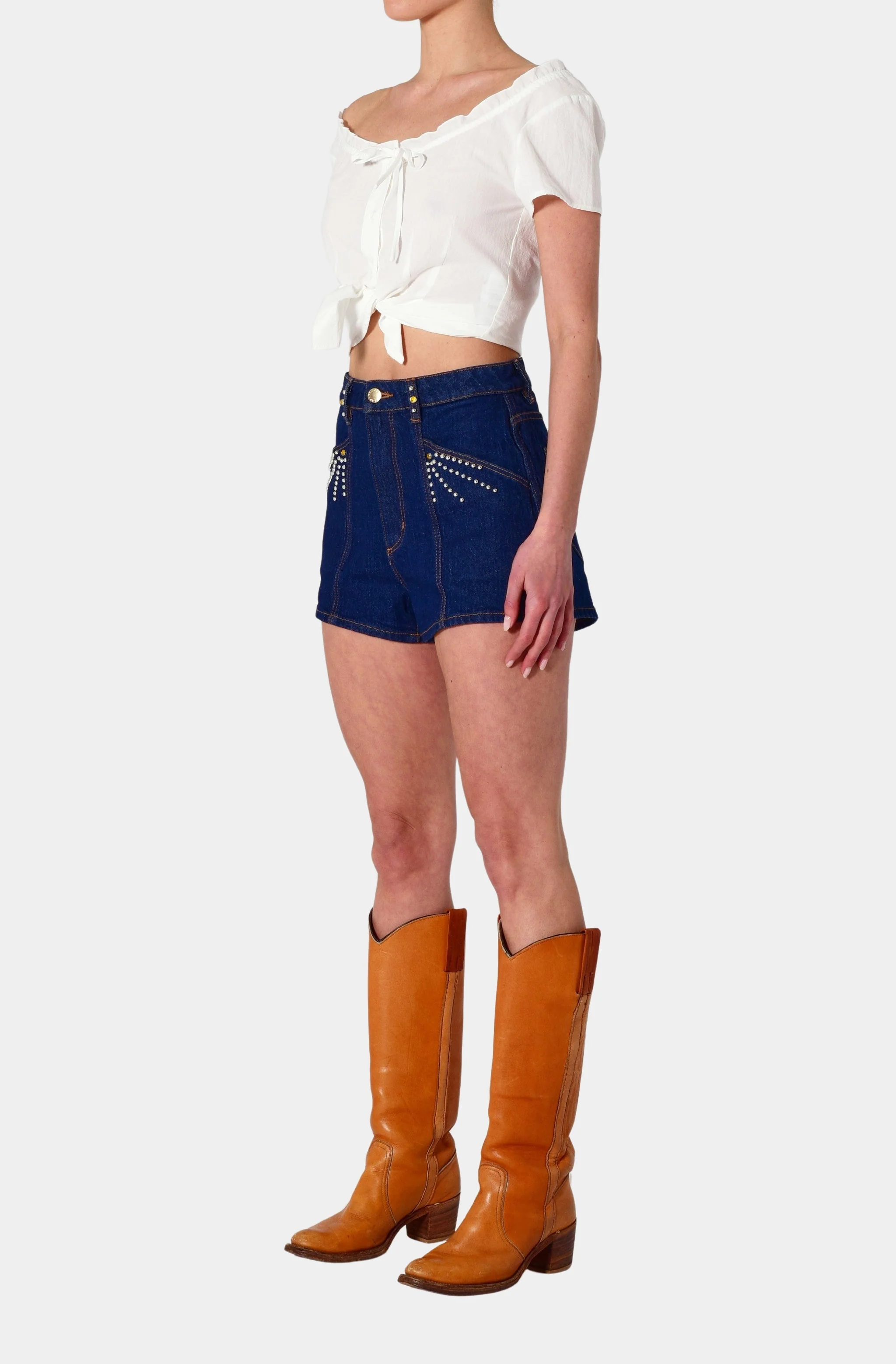 Dusters Short - Image 2