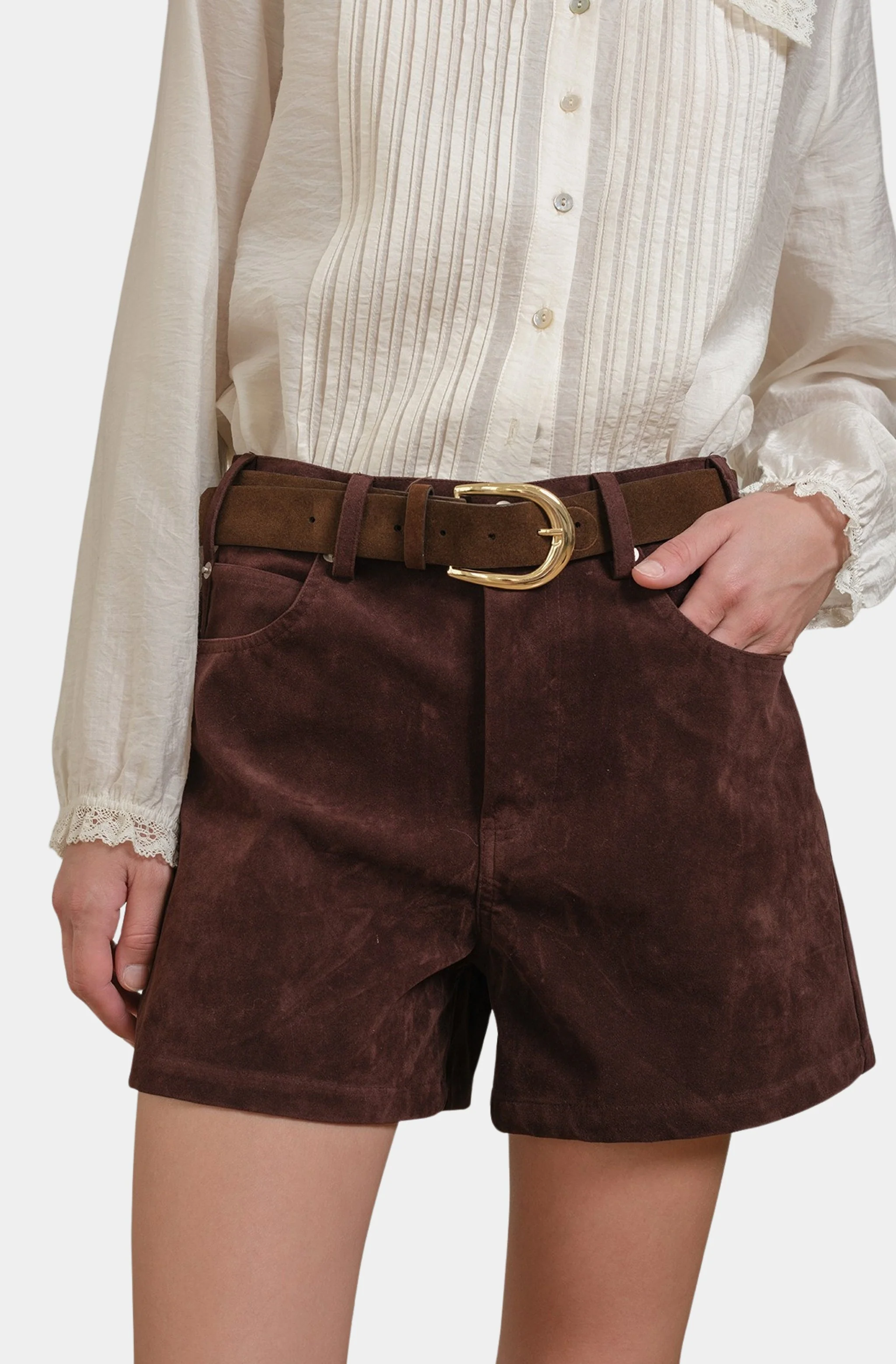 Mona Shorts - Image 2