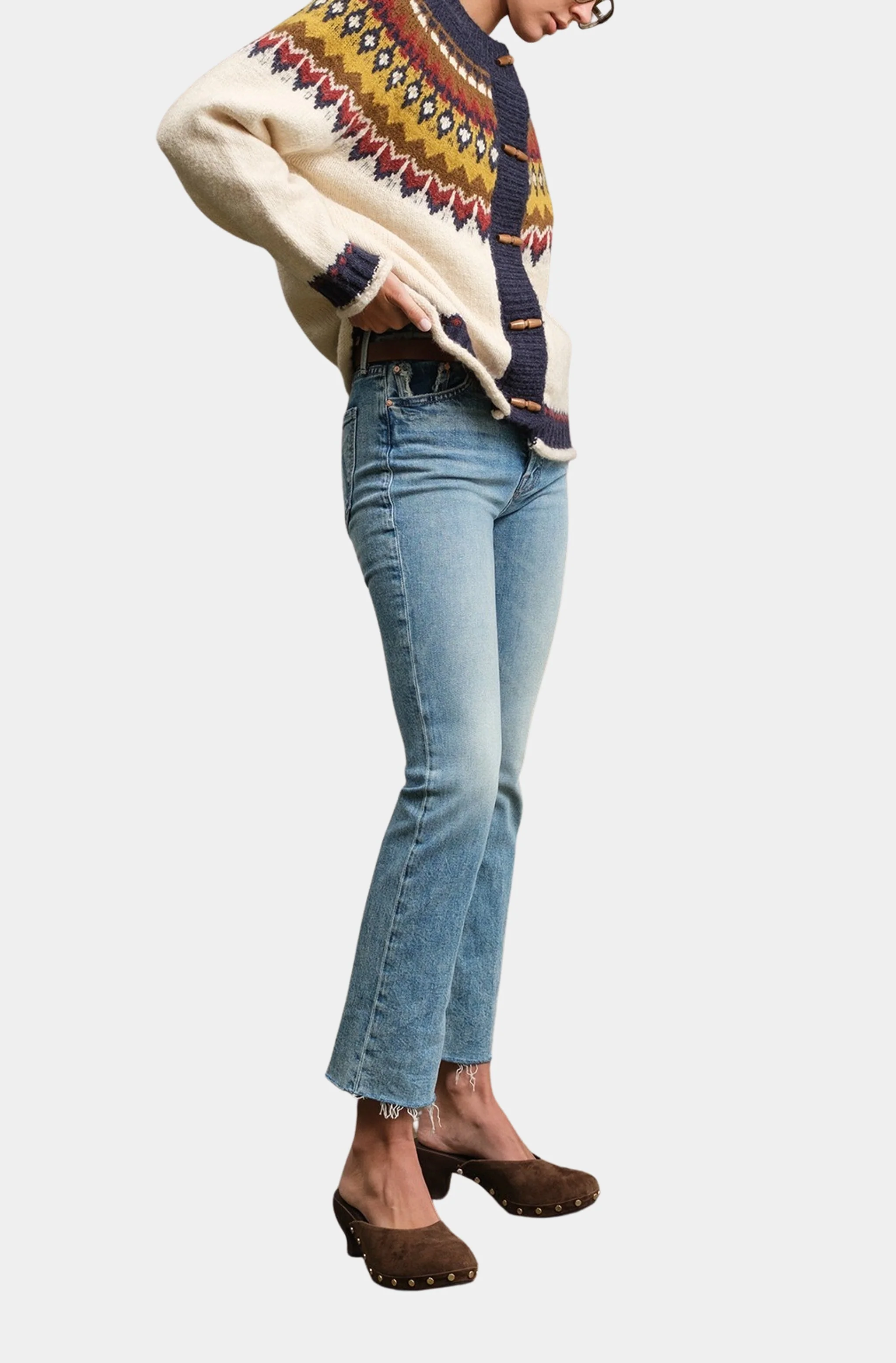 Noelle Cardigan - Image 5