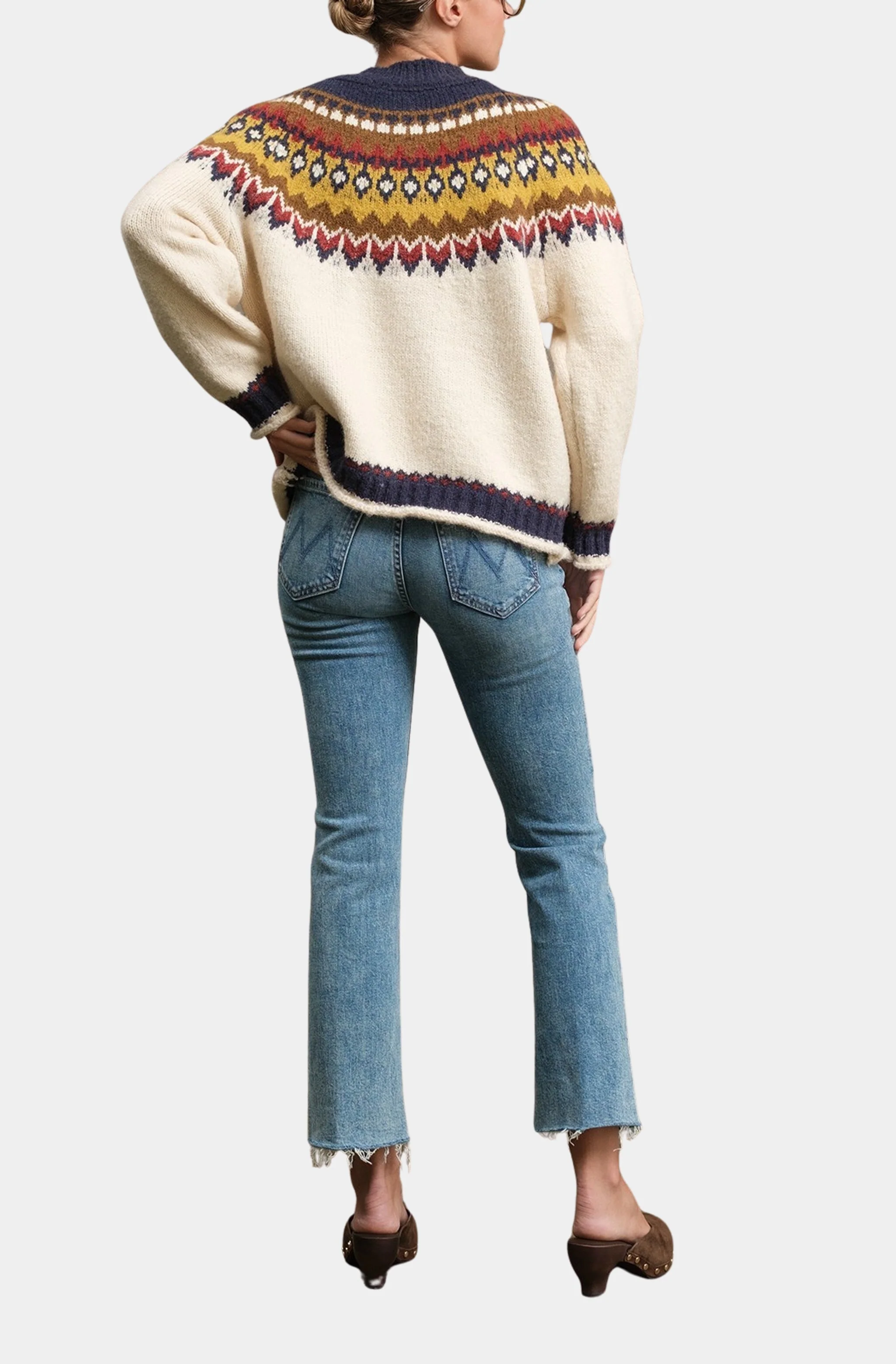 Noelle Cardigan - Image 6