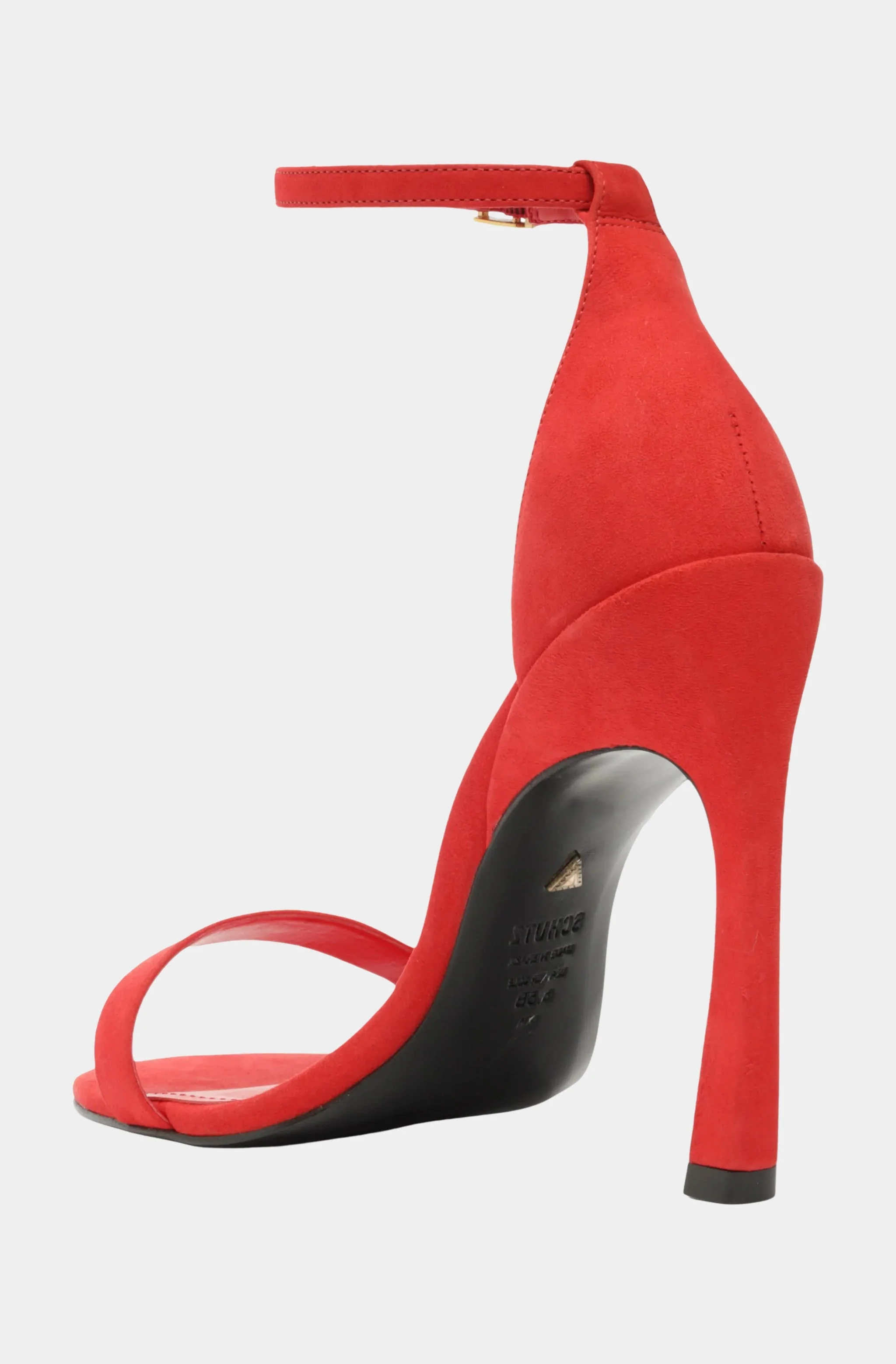 Cadey Lee Curve Sandal - Image 3
