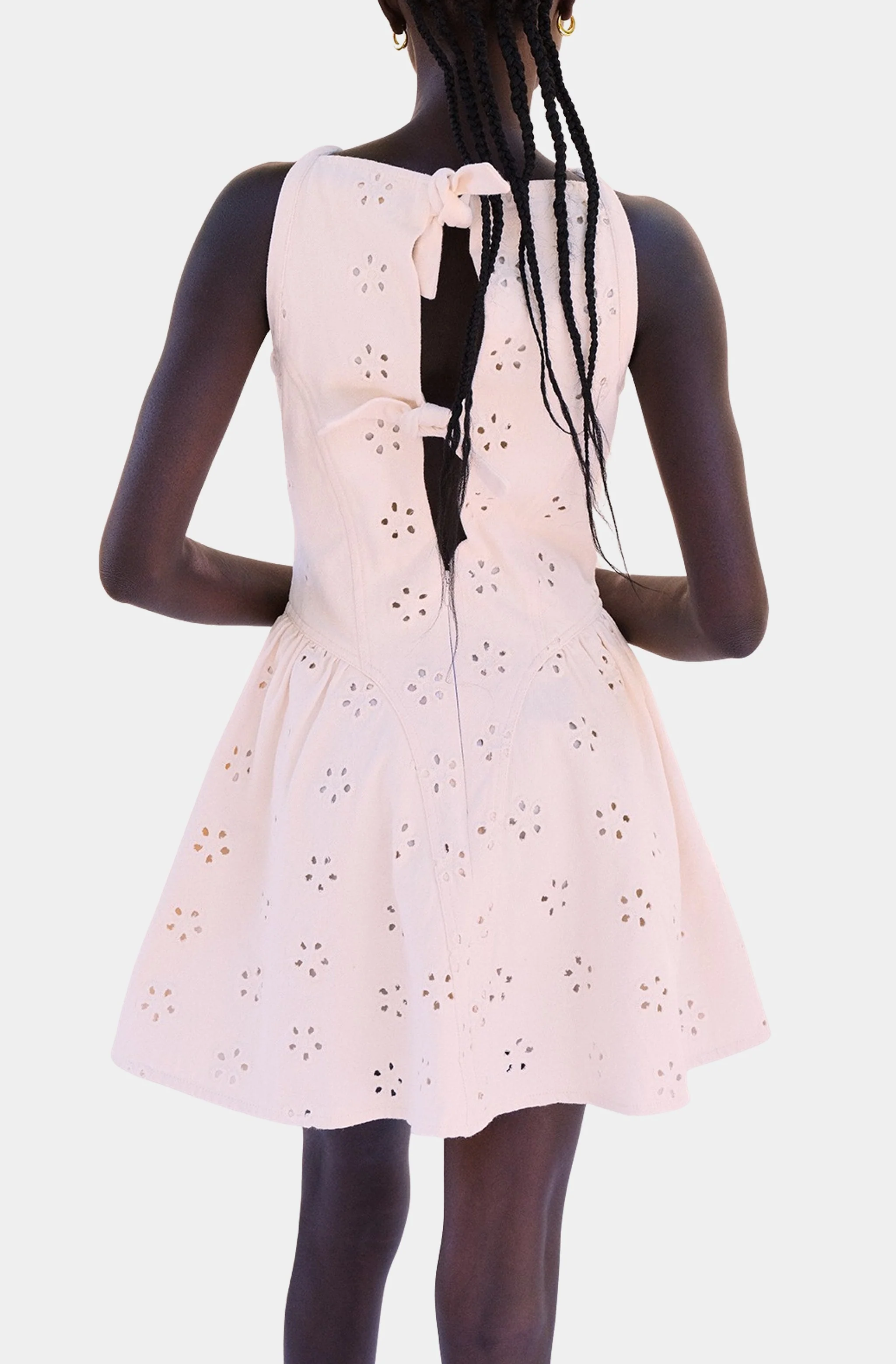 May Dress - Image 2