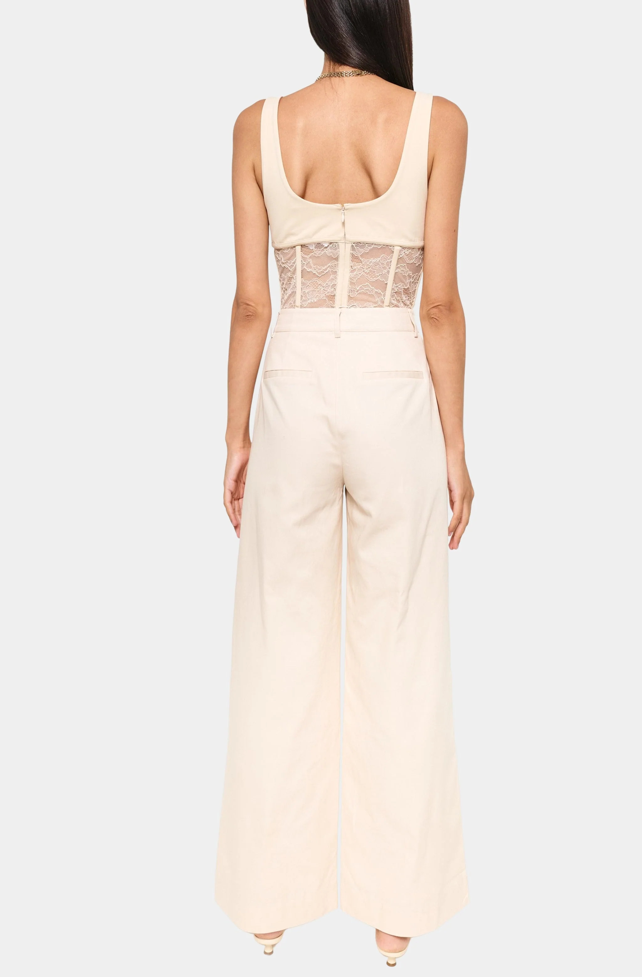 Jetta High Rise Pant - Image 6