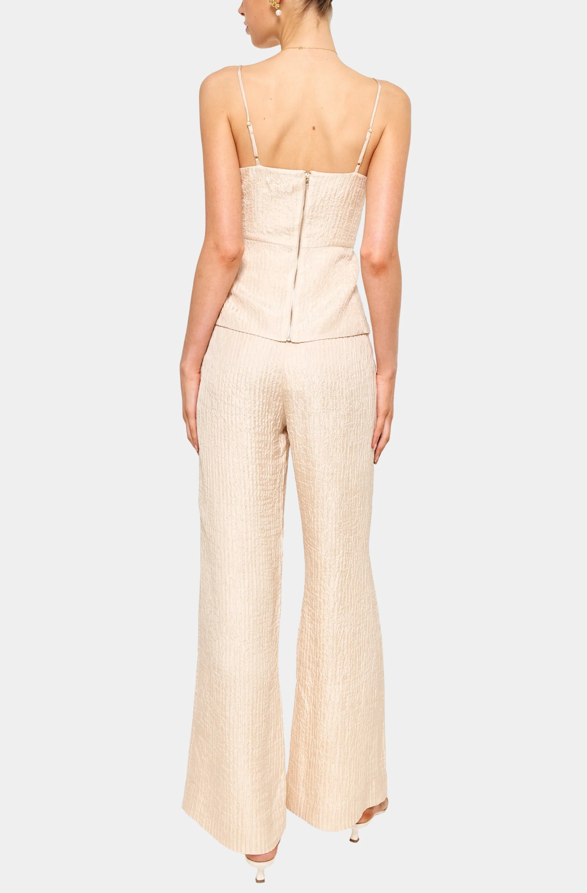 Serra High Rise Pant - Image 4