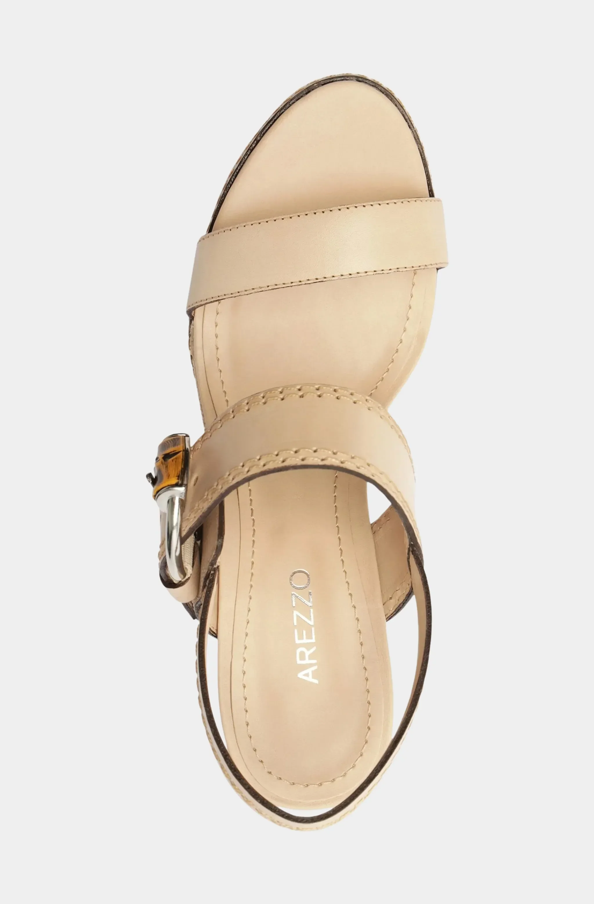 Sage Platform Sandal - Image 2