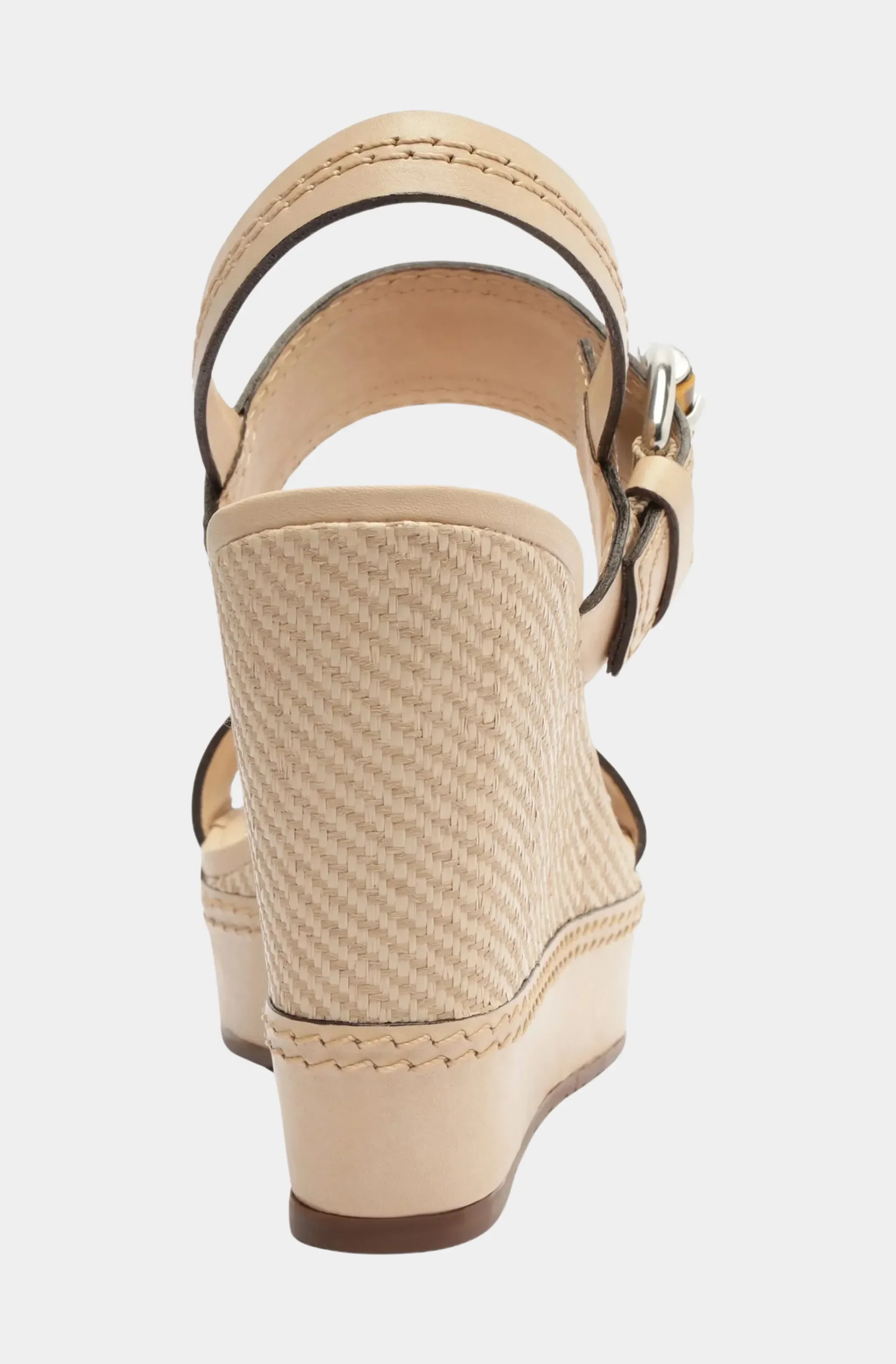 Sage Platform Sandal - Image 3