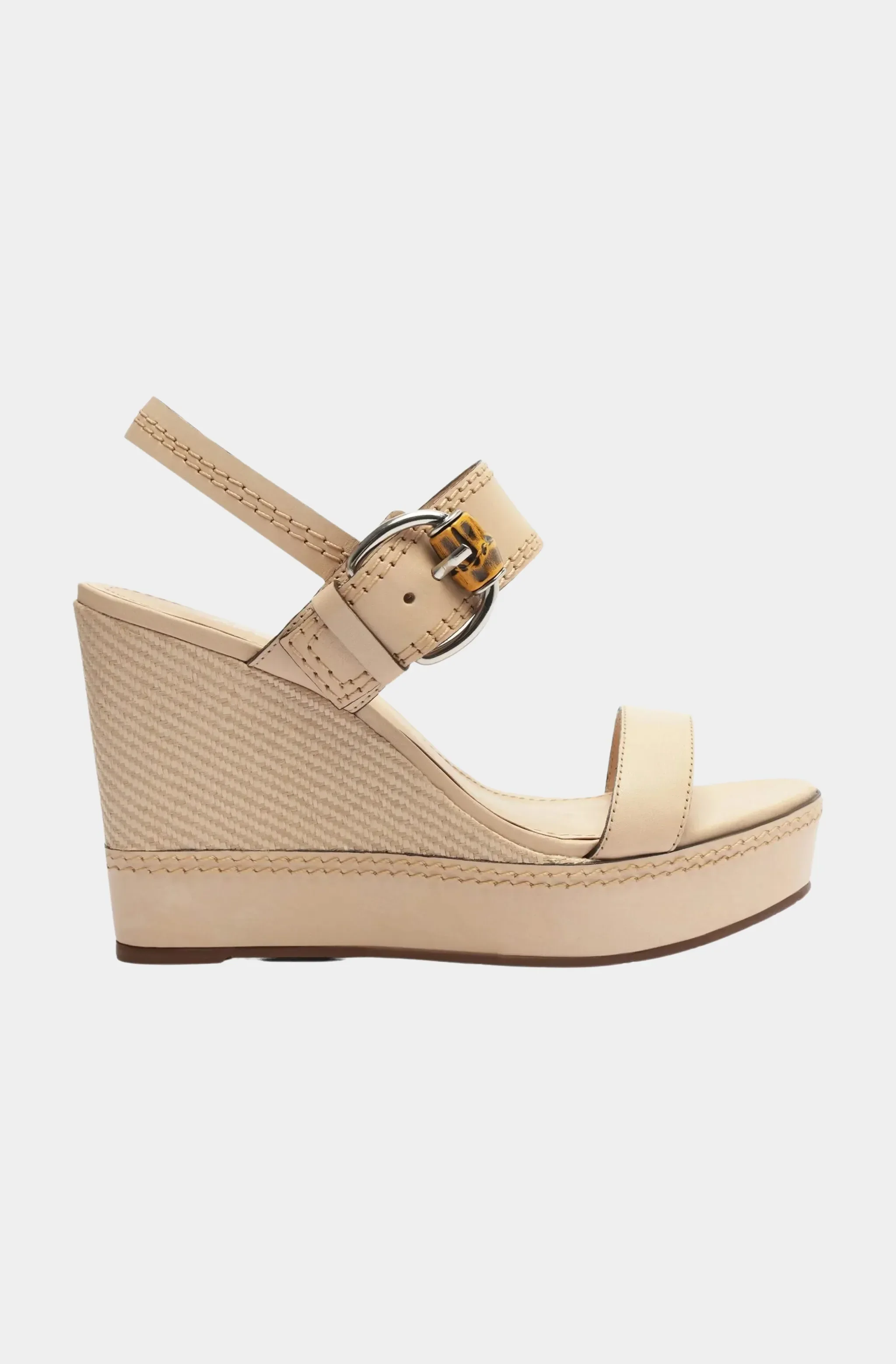 Sage Platform Sandal - Image 4