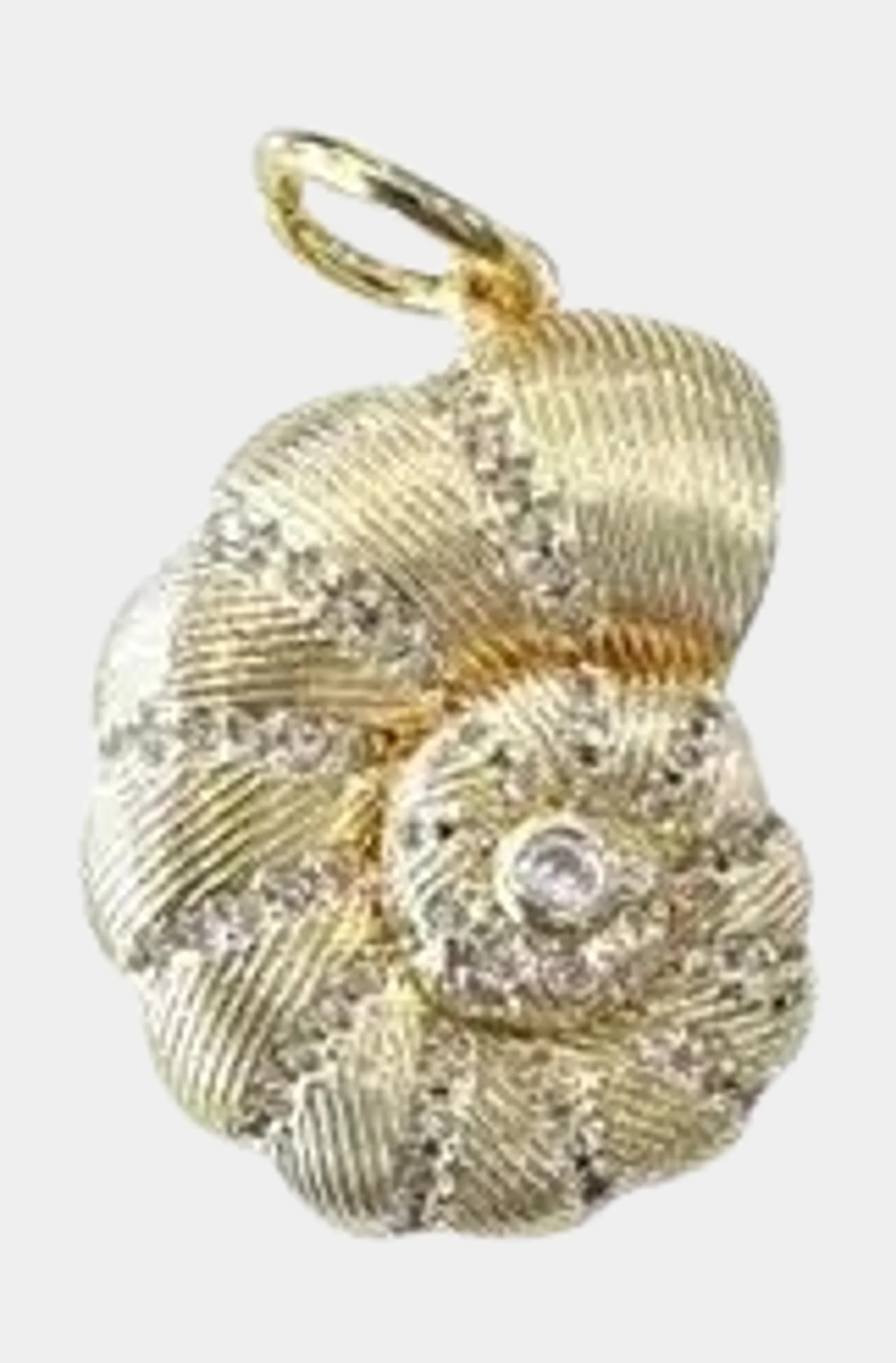 Scarf S40 Necklace - Image 2