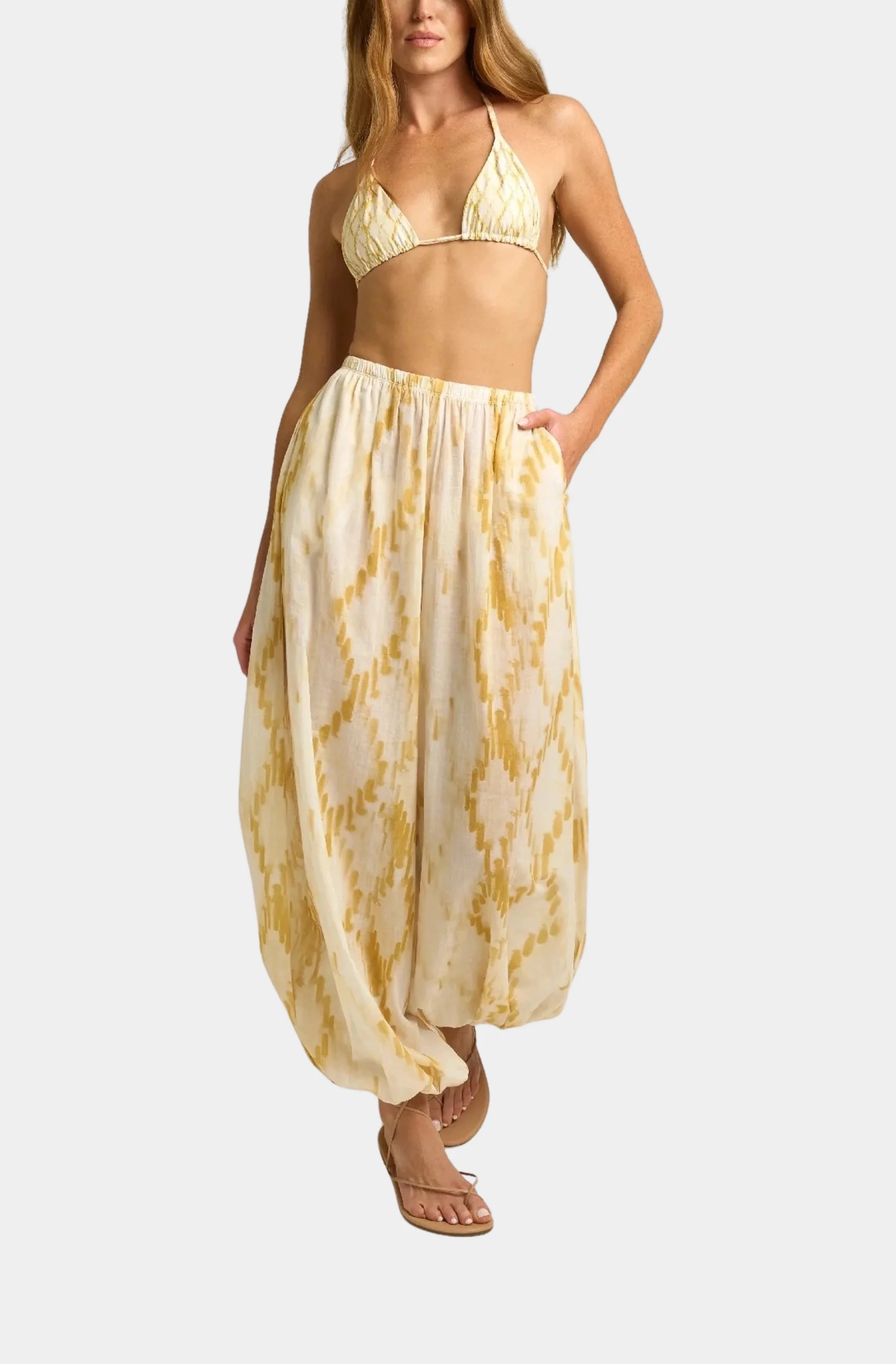 Genie Pants