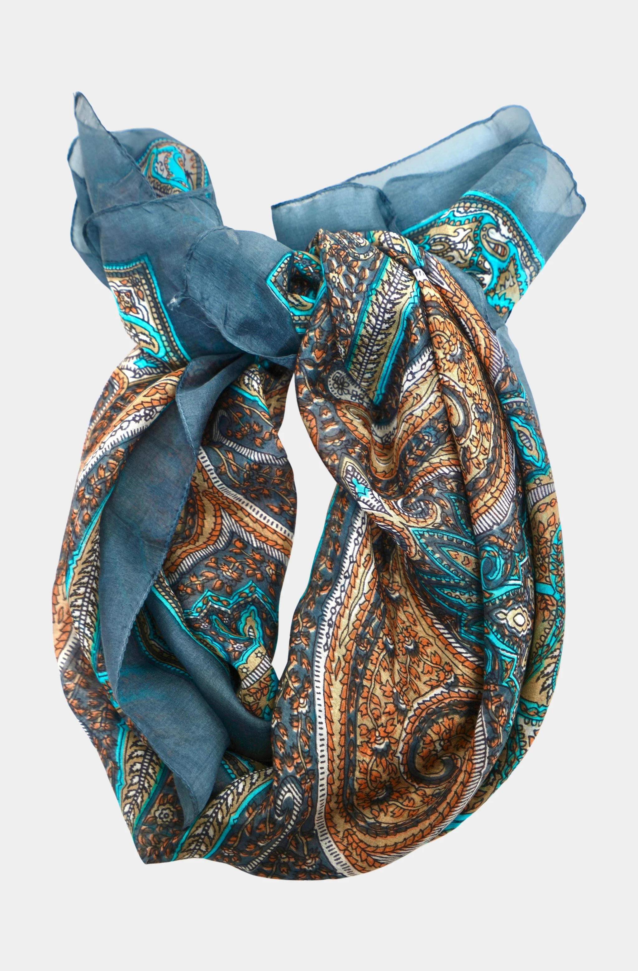 Aurora Scarf