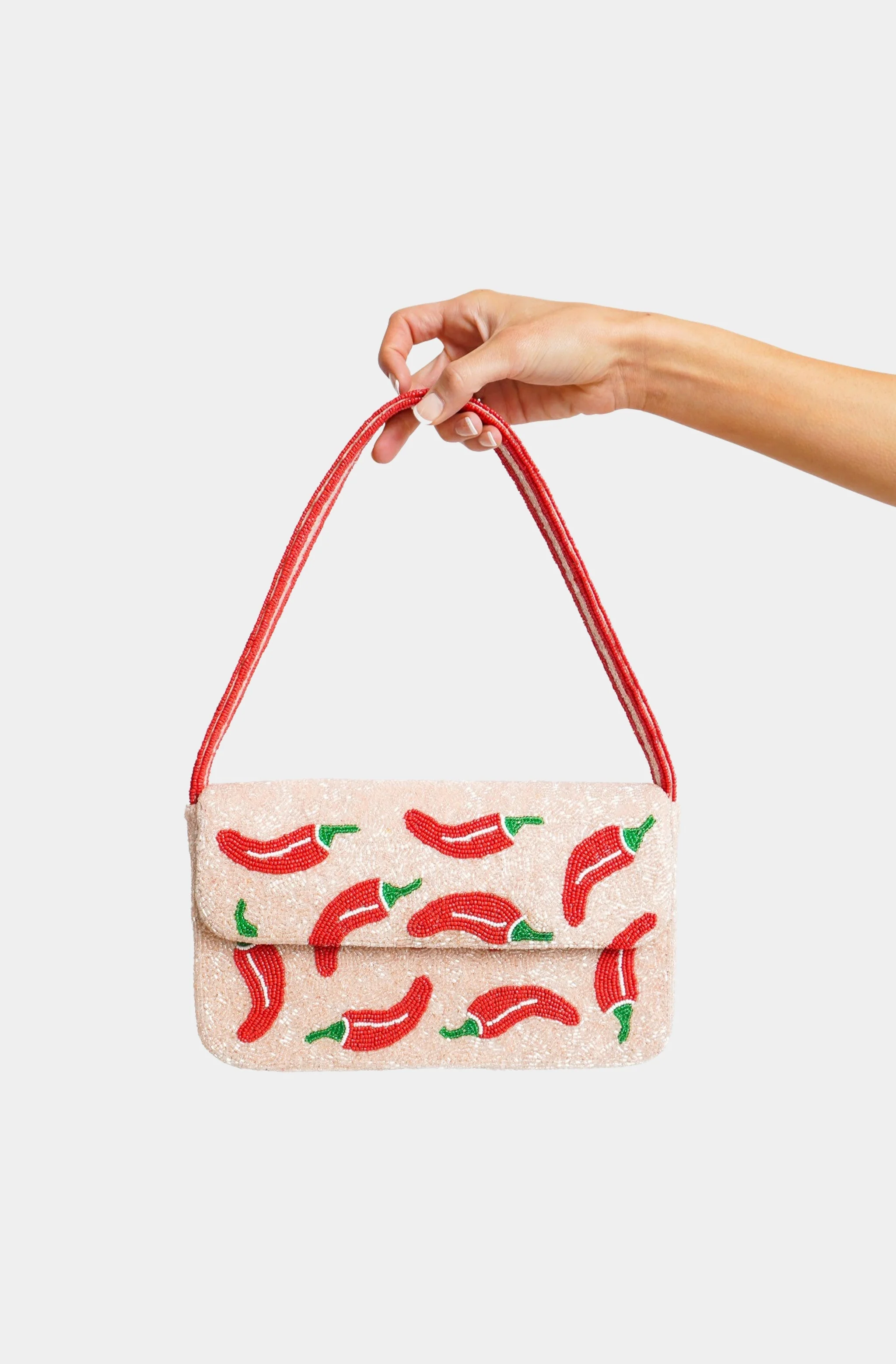 Chili Rectangle Bag