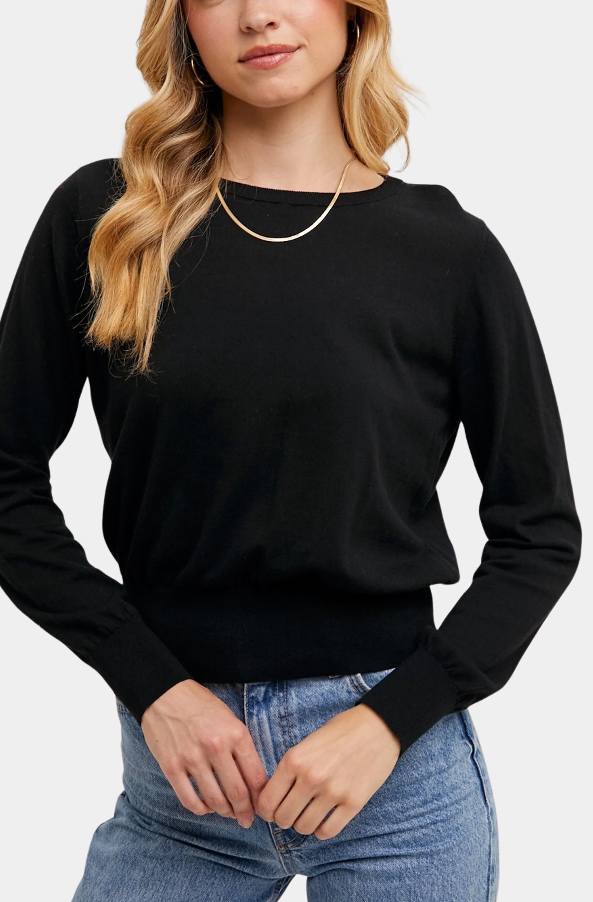 Nicolette Top