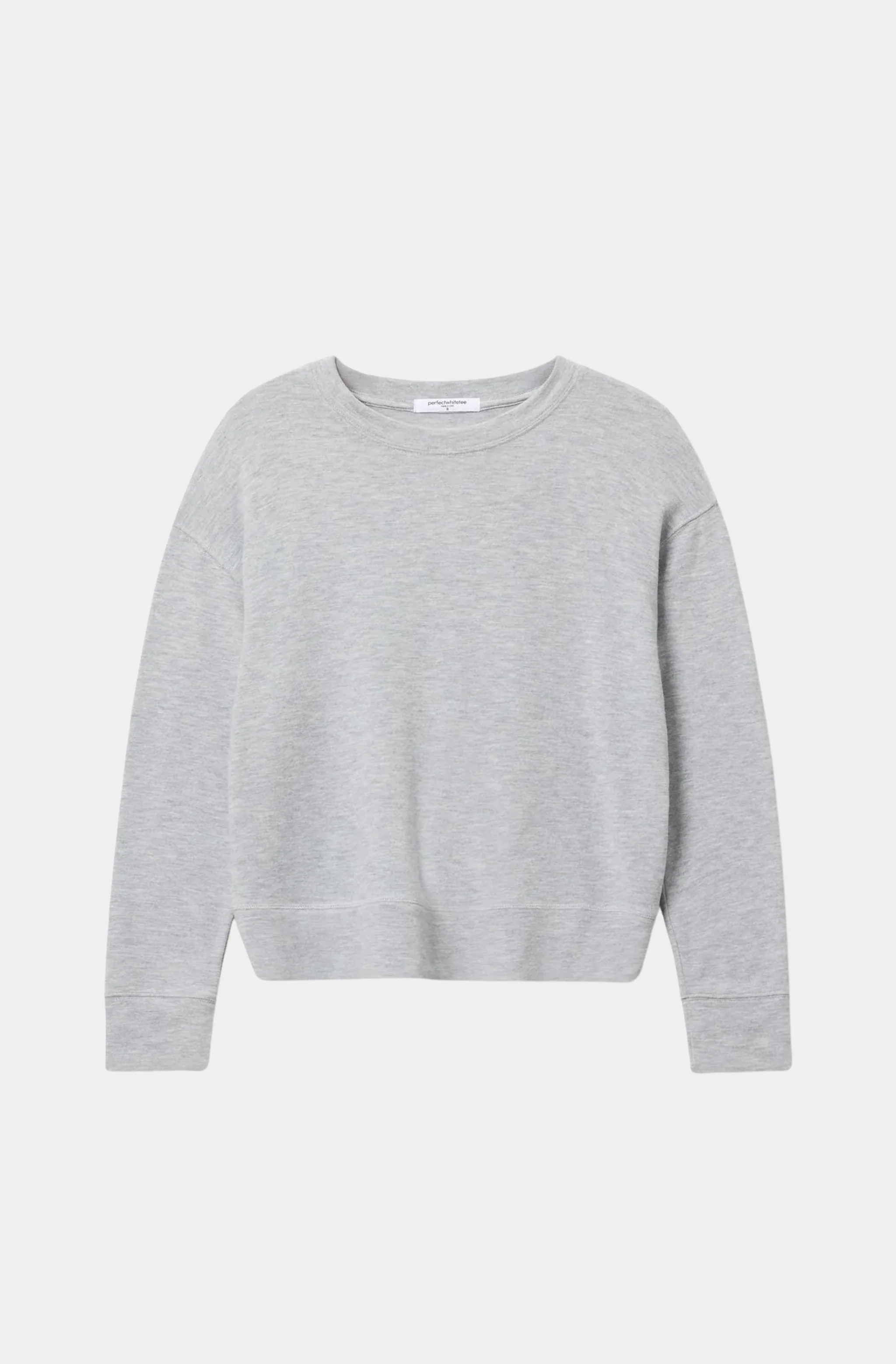 Selma Brushed Sweater Jersey Pullover - Image 5
