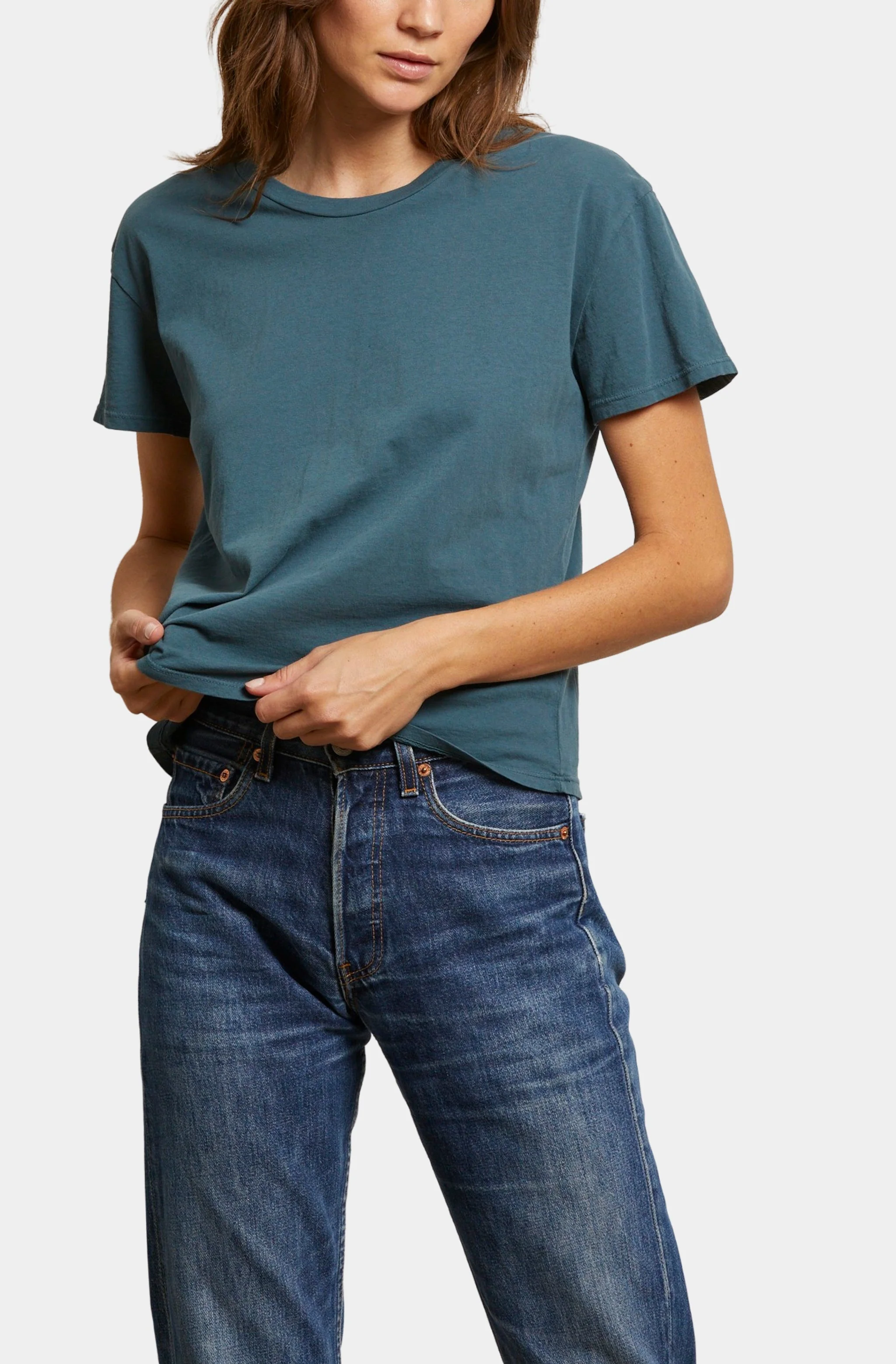 Harley Top