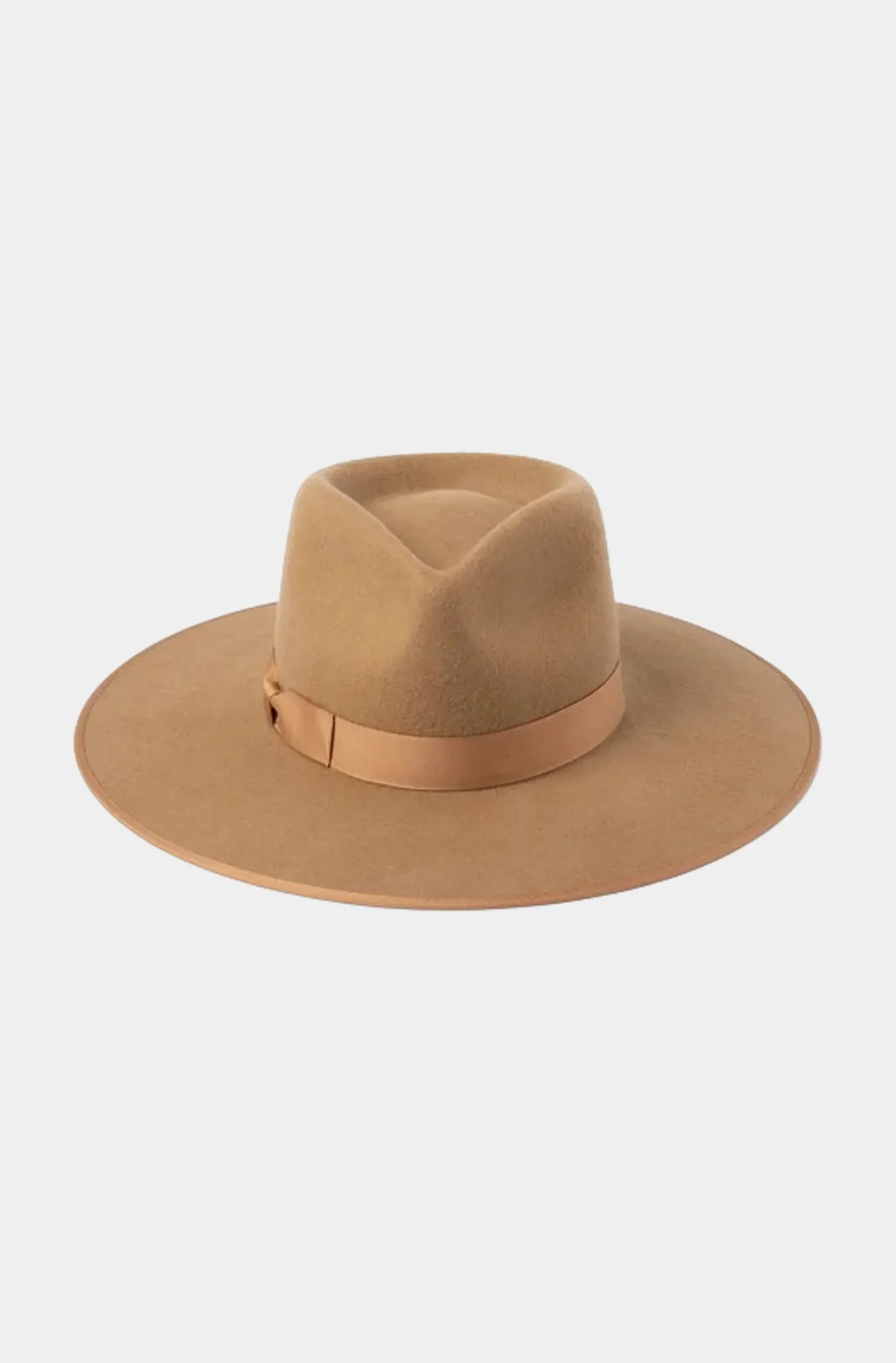 Teak Rancher