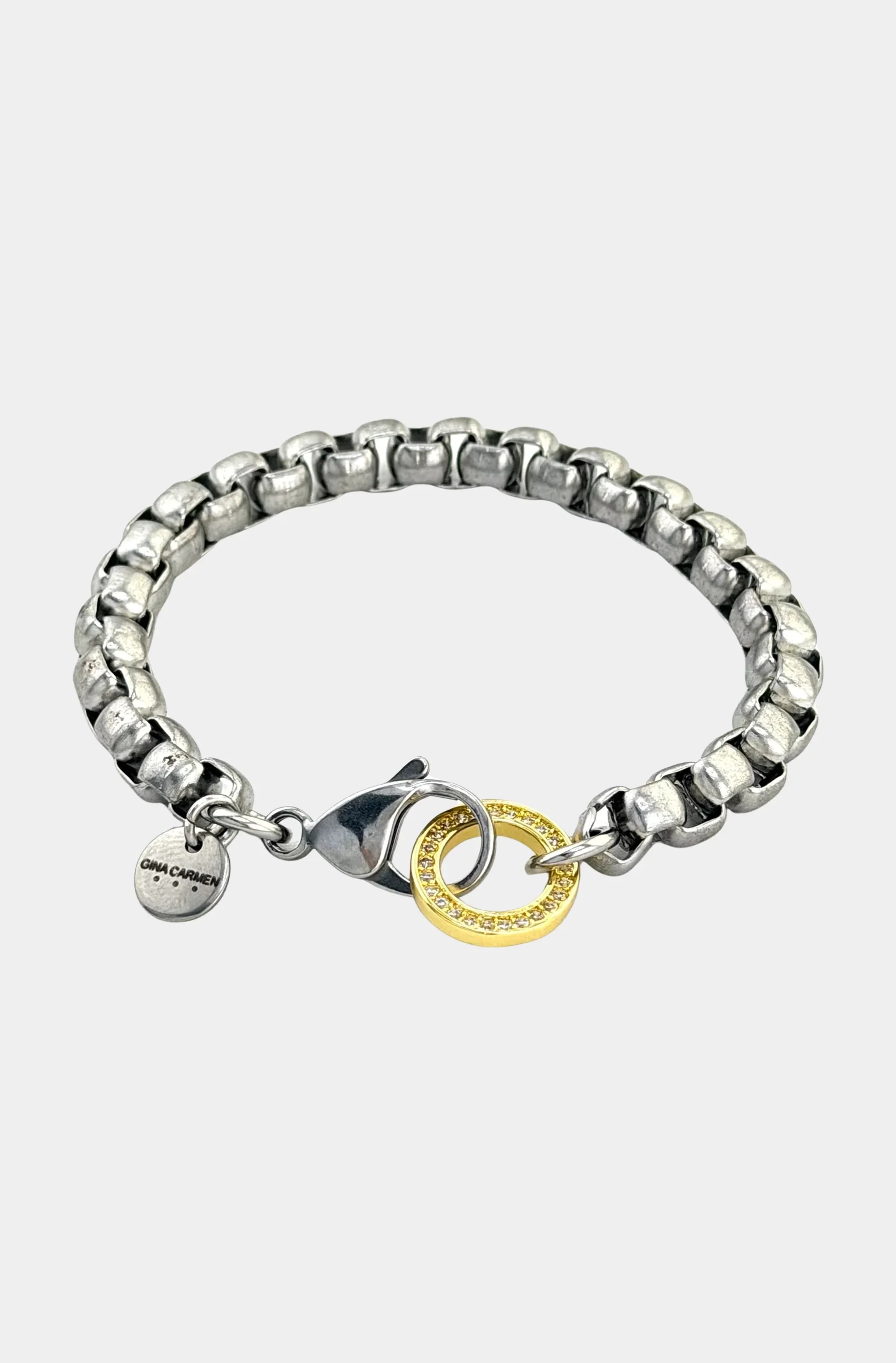 The Sarah Stack Bracelet - Image 3