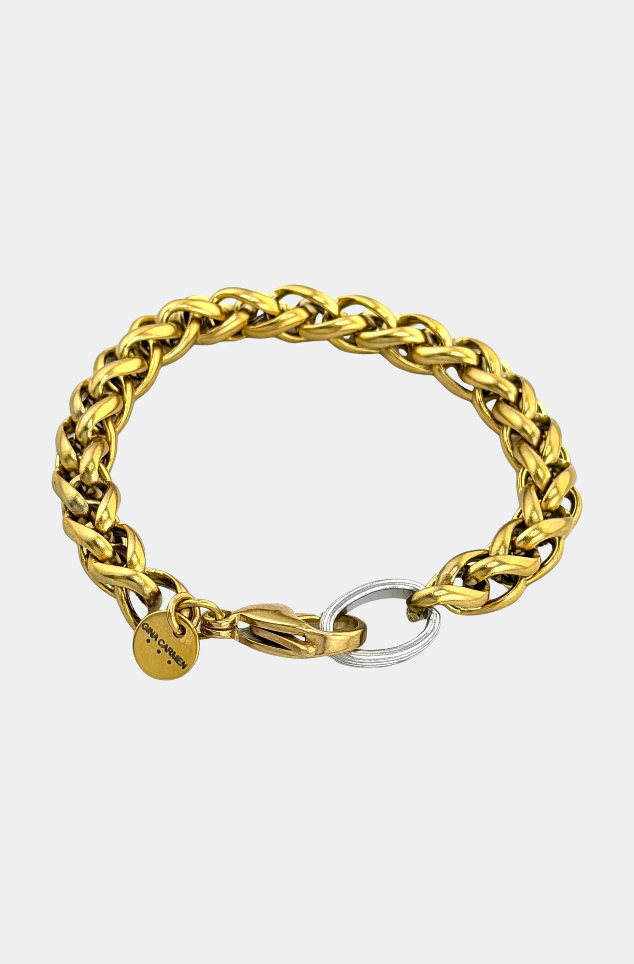 The Sarah Stack Bracelet - Image 4