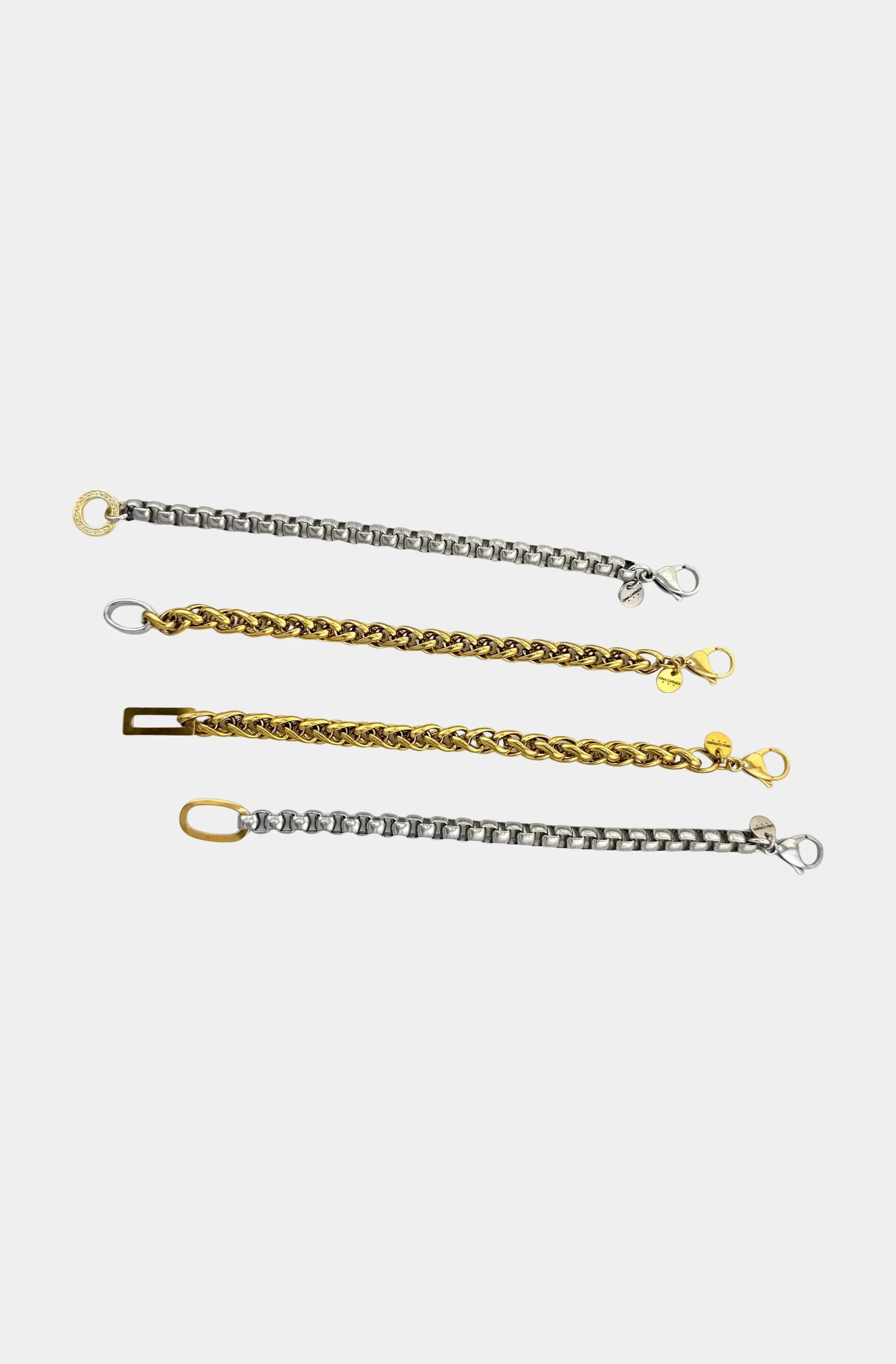 The Sarah Stack Bracelet - Image 5