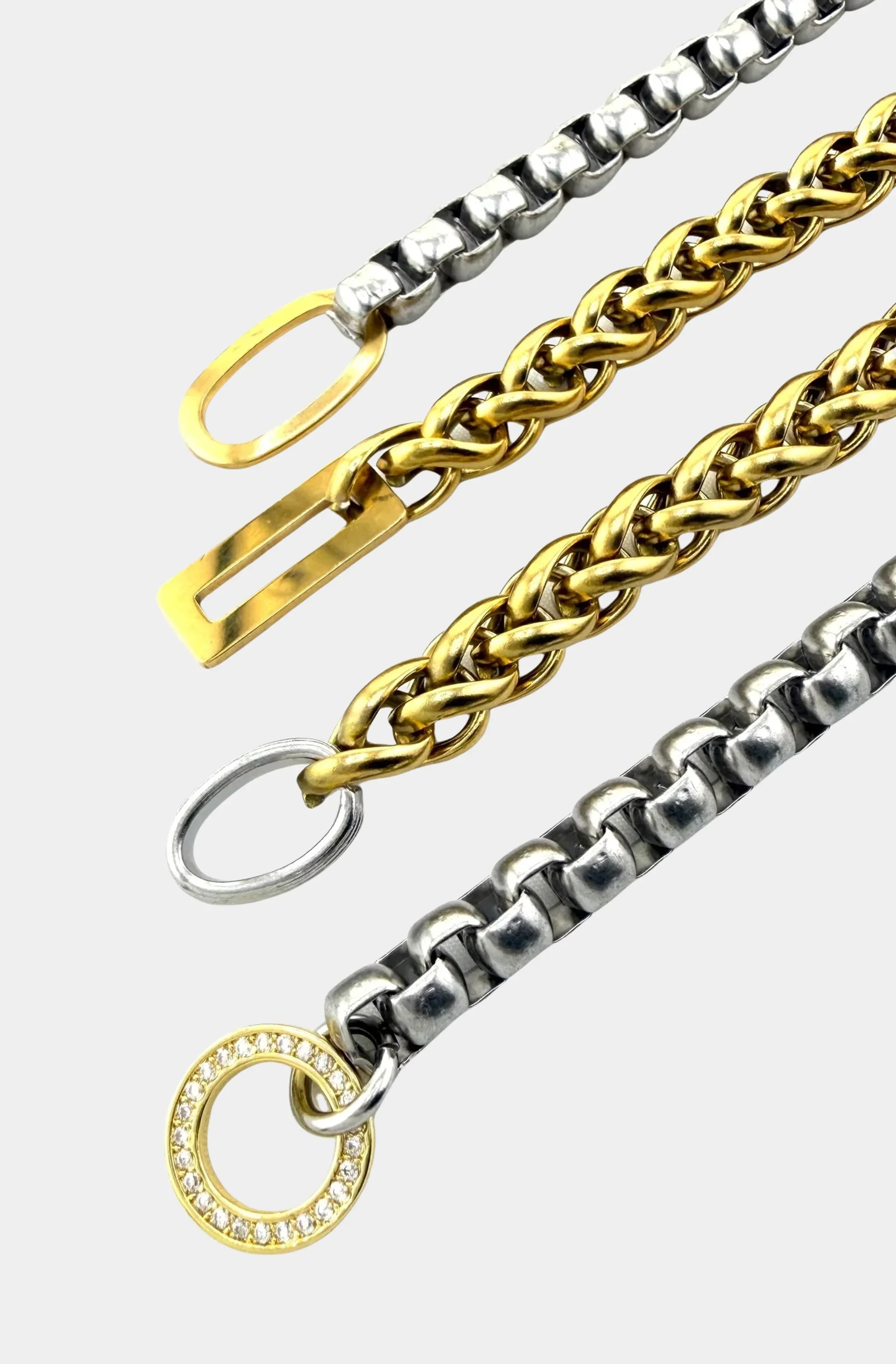 The Sarah Stack Bracelet - Image 6