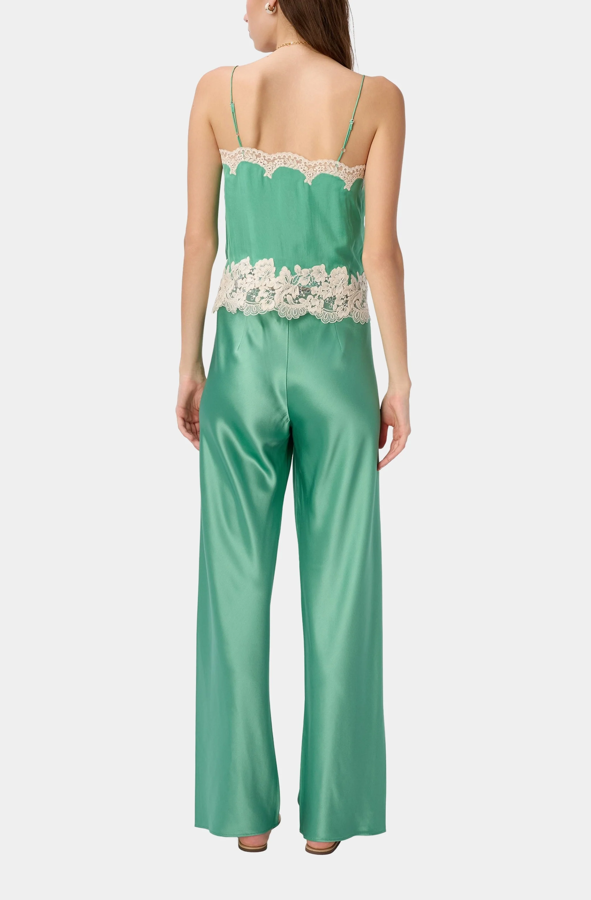 Maiya Chiffon Camisole - Image 6