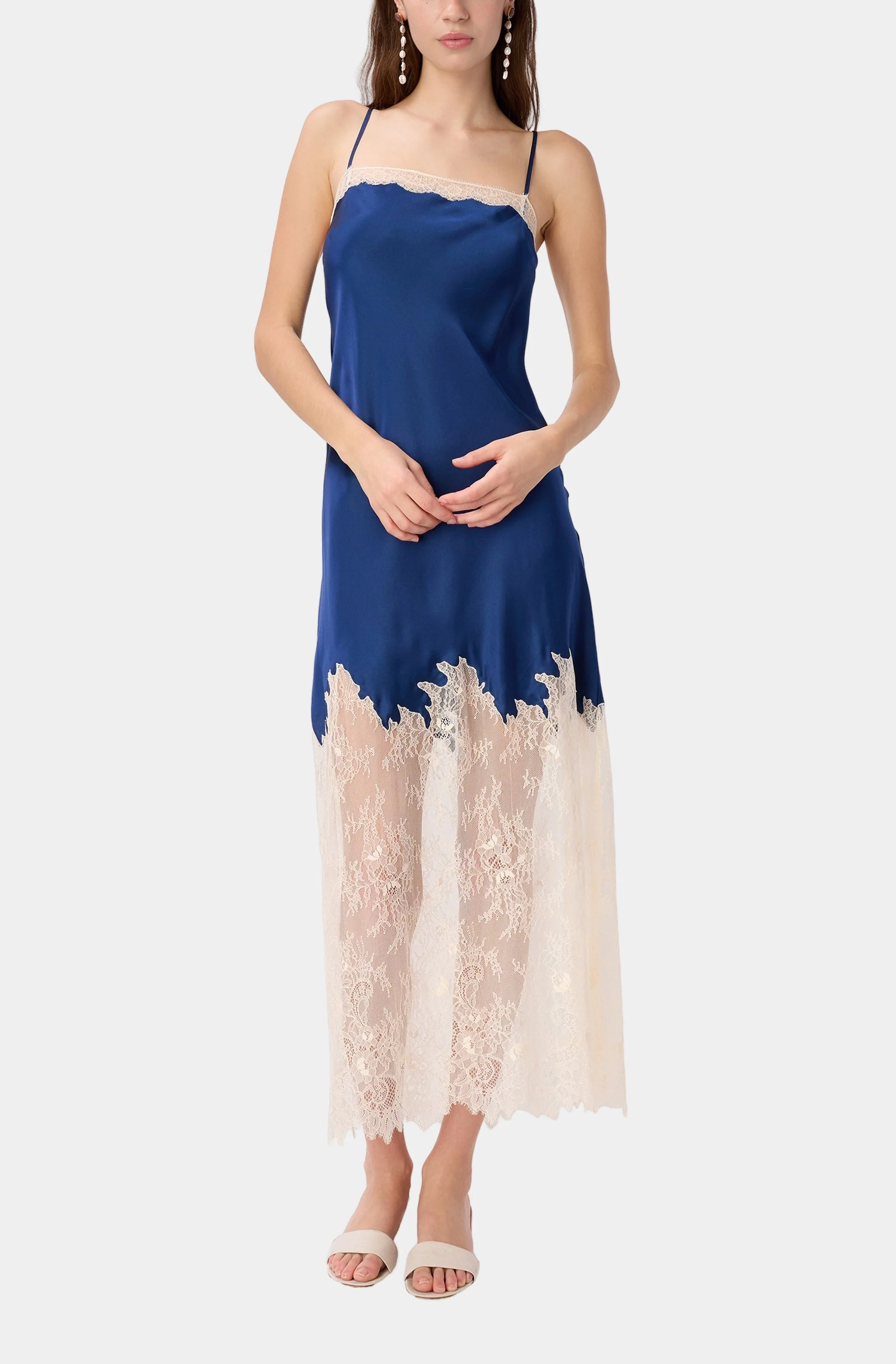 Verity Dress