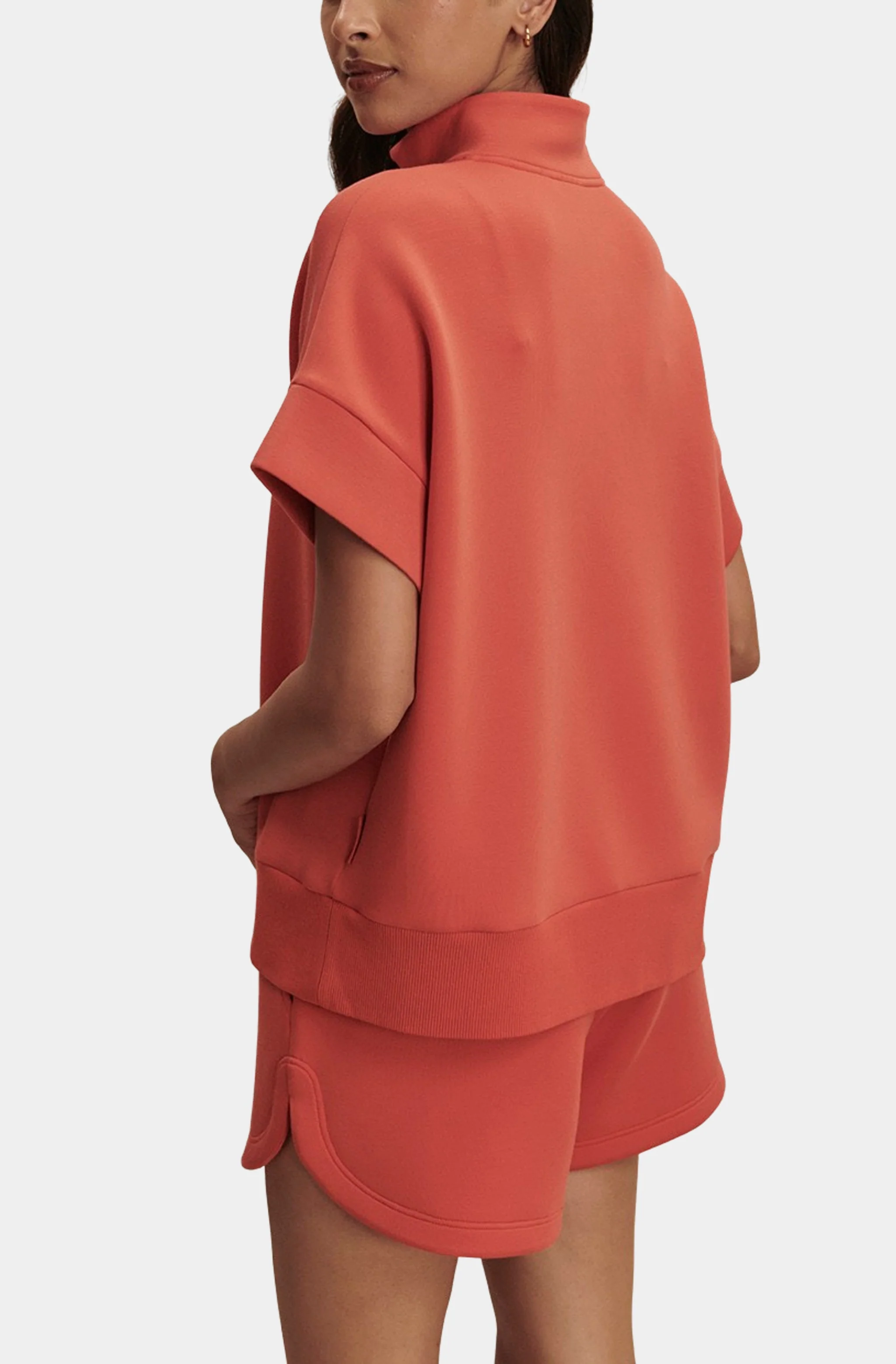 Ritchie Short Sleeve Sweat - Image 3
