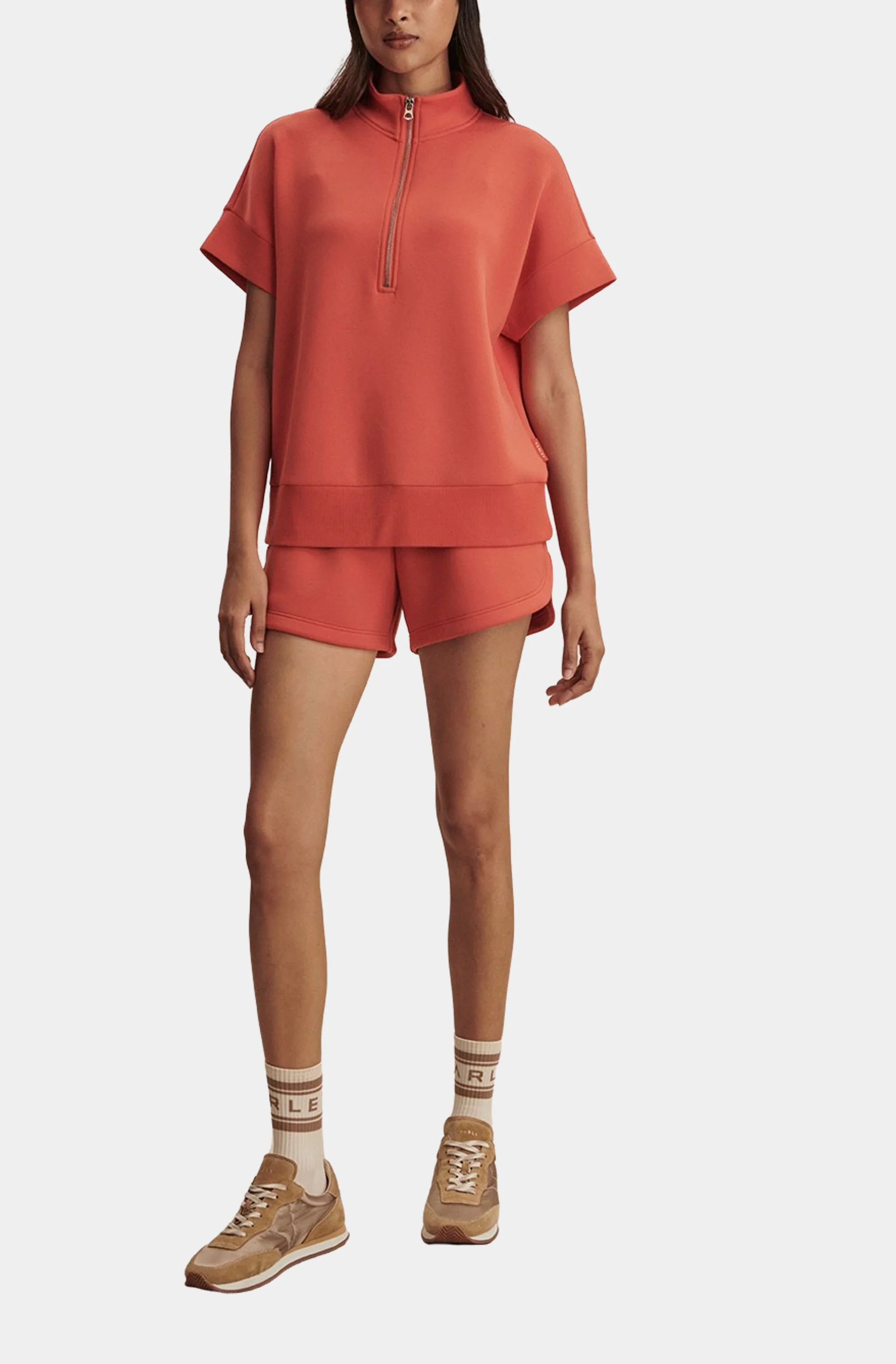 Ritchie Short Sleeve Sweat - Image 4