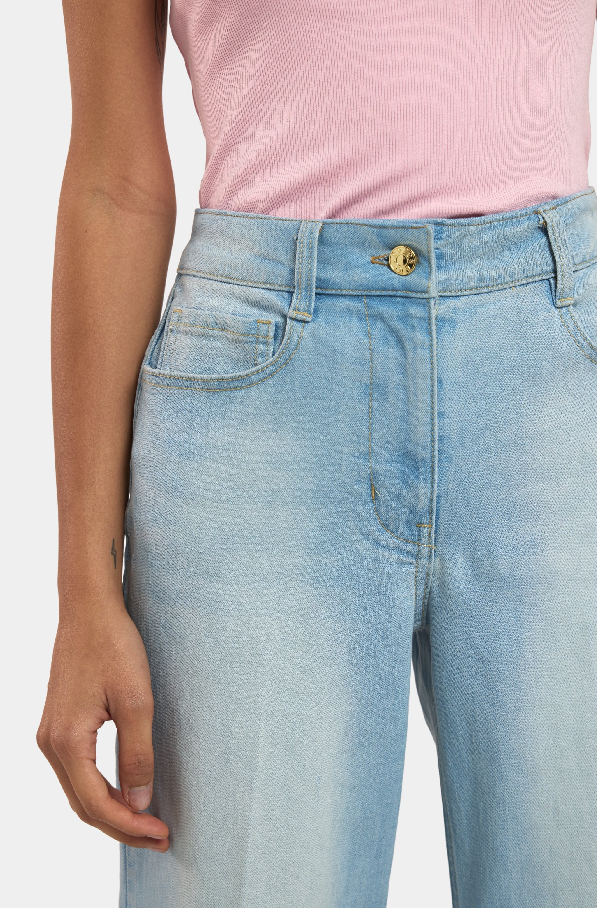 Eros Denim Pant - Image 3