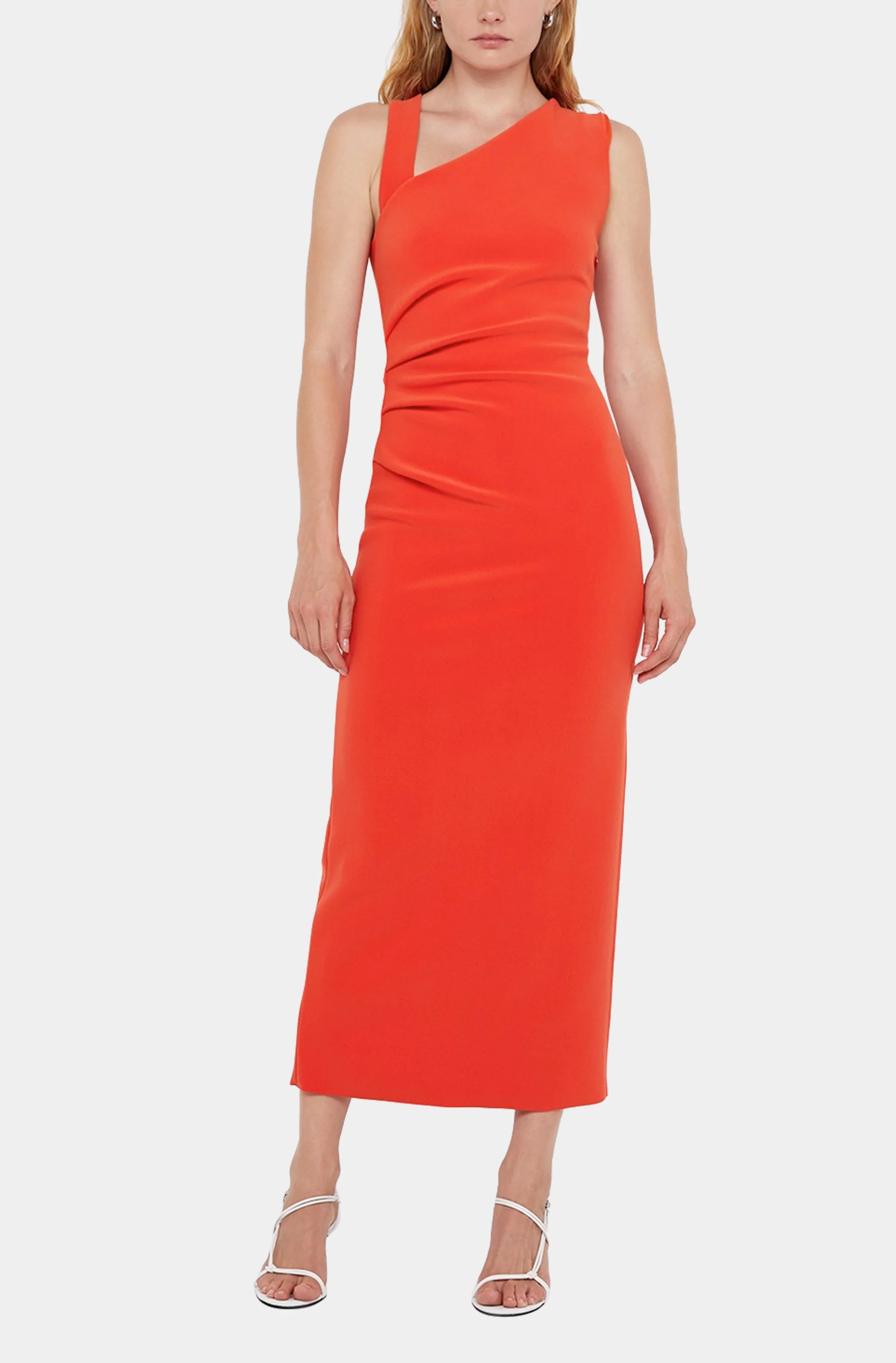 Letty Midi Dress