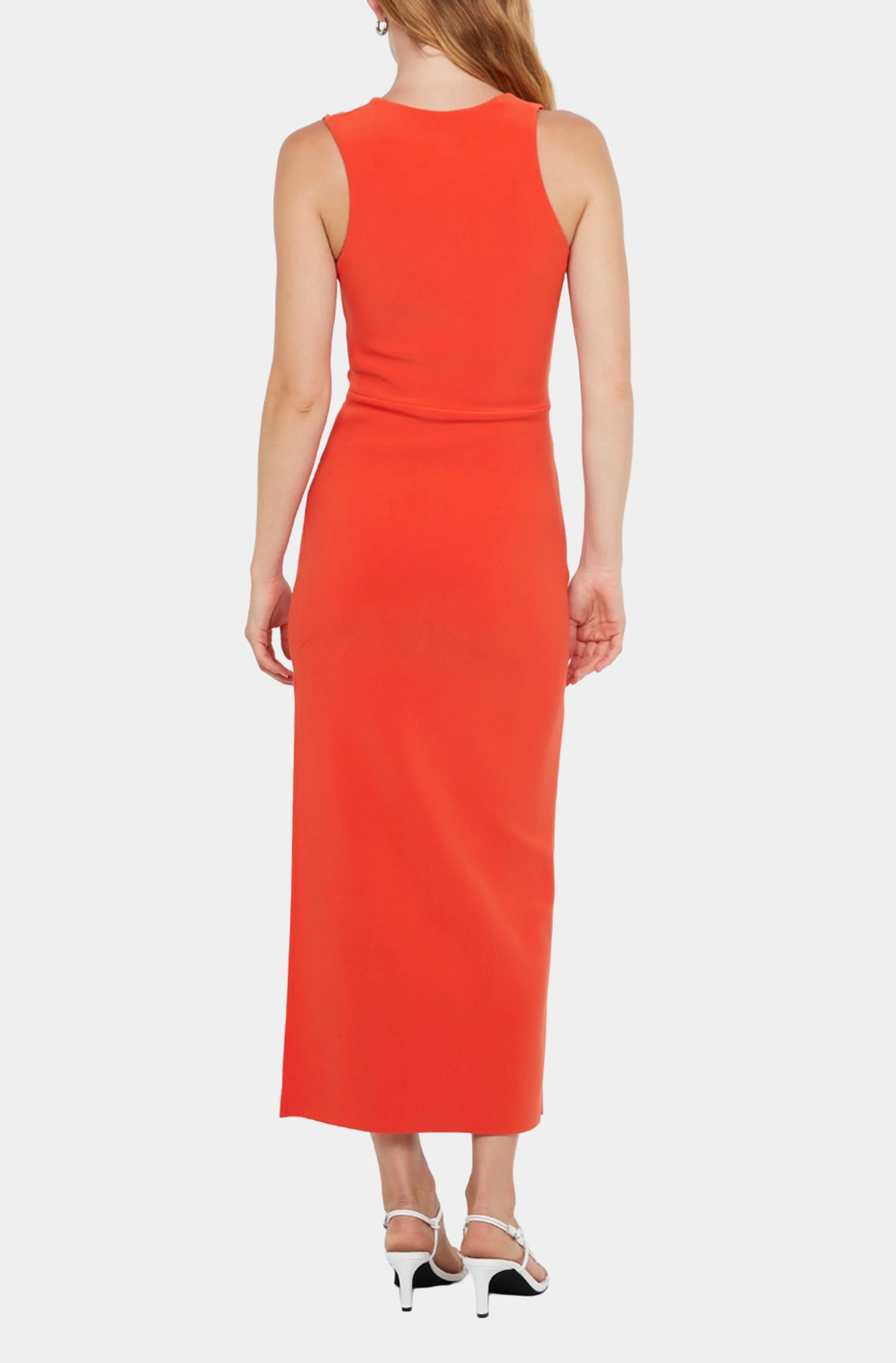 Letty Midi Dress - Image 5
