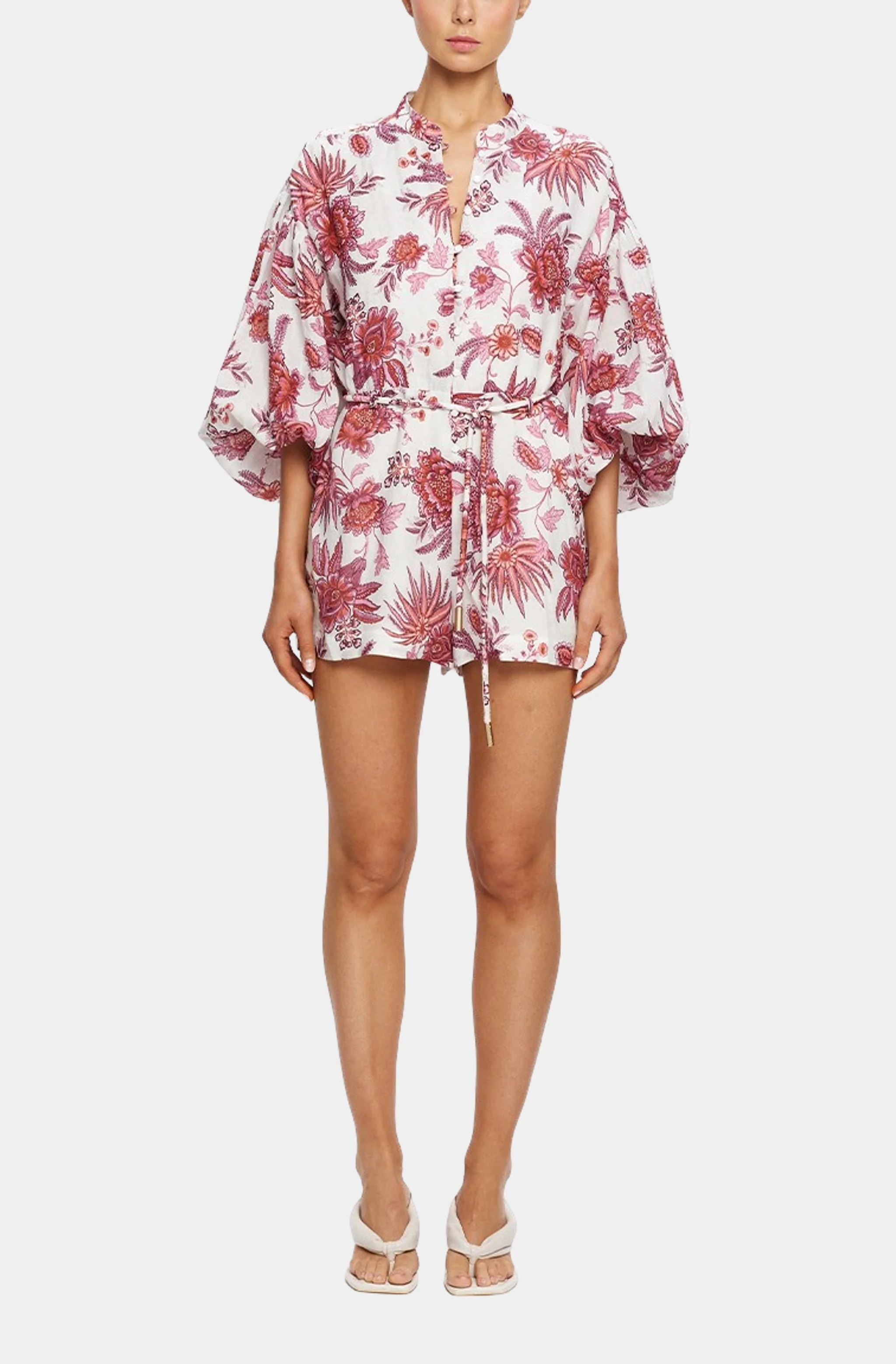 Bailey Playsuit - Image 2