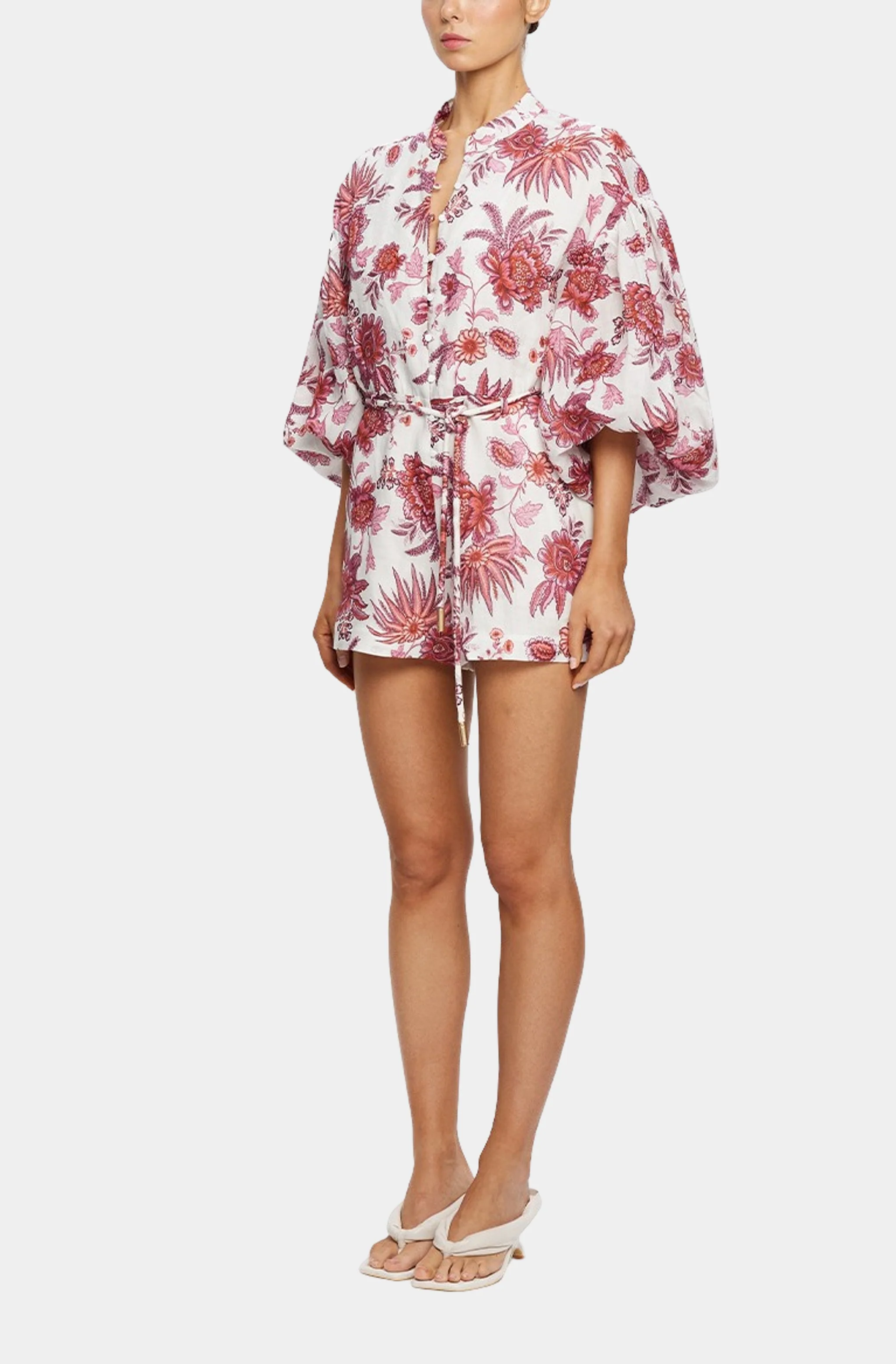 Bailey Playsuit - Image 3