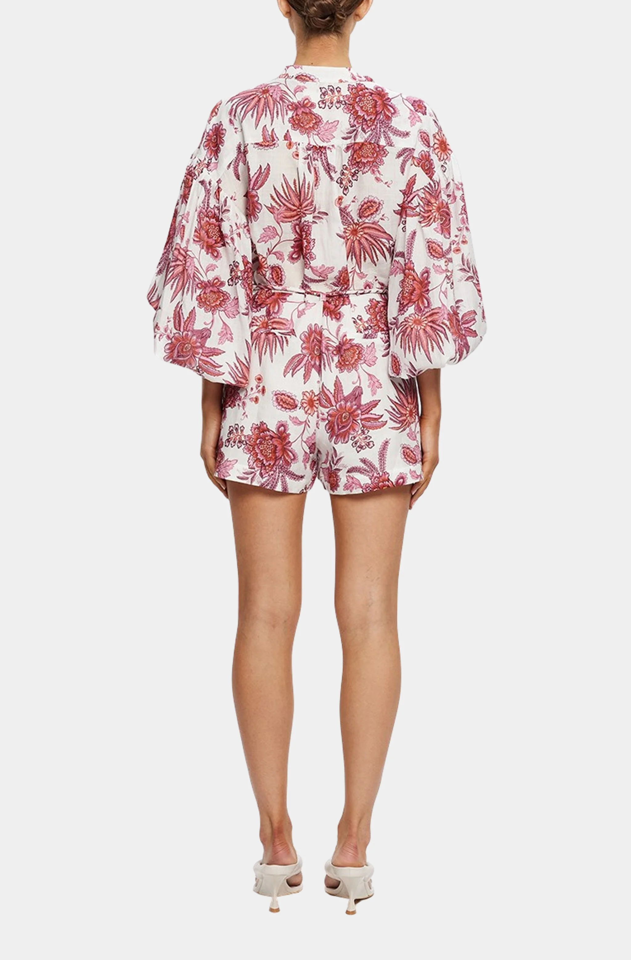 Bailey Playsuit - Image 4
