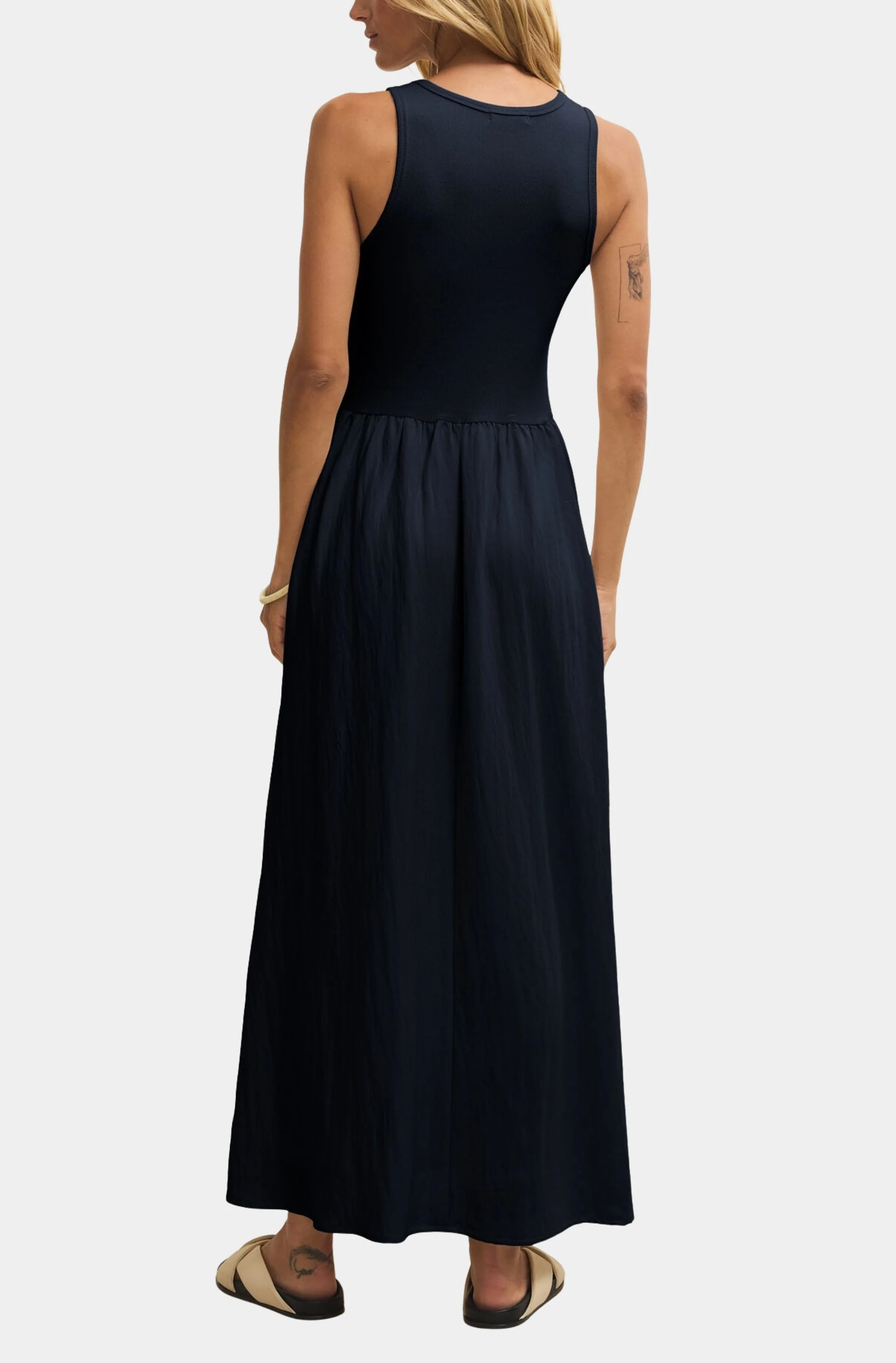 Charlotte Midi Dress - Image 2